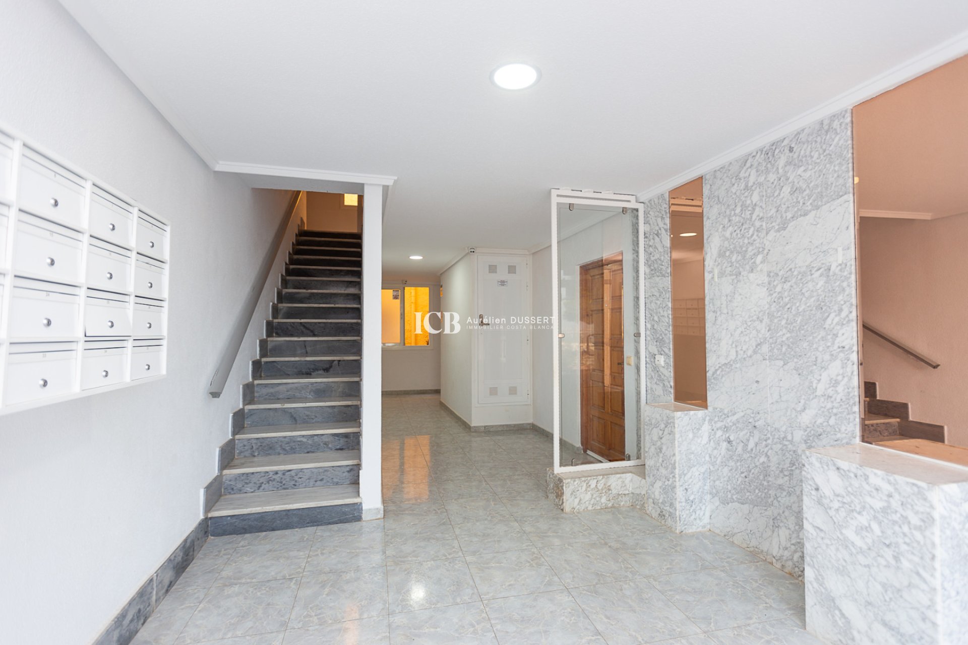 Revente - Appartement -
Ciudad Quesada