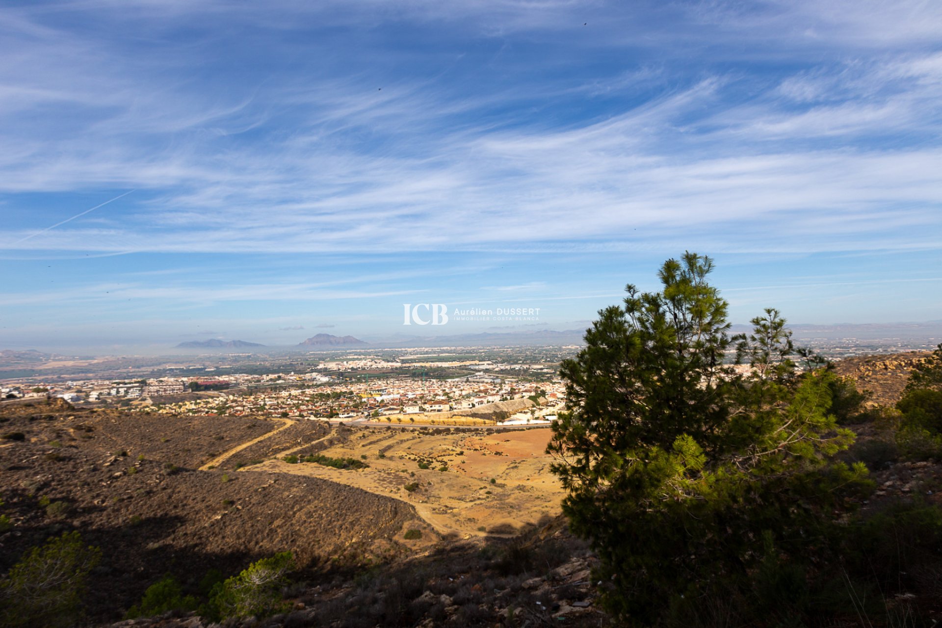 Revente - Appartement -
Ciudad Quesada