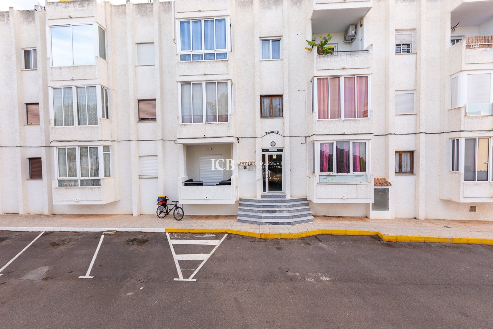 Revente - Appartement -
Ciudad Quesada