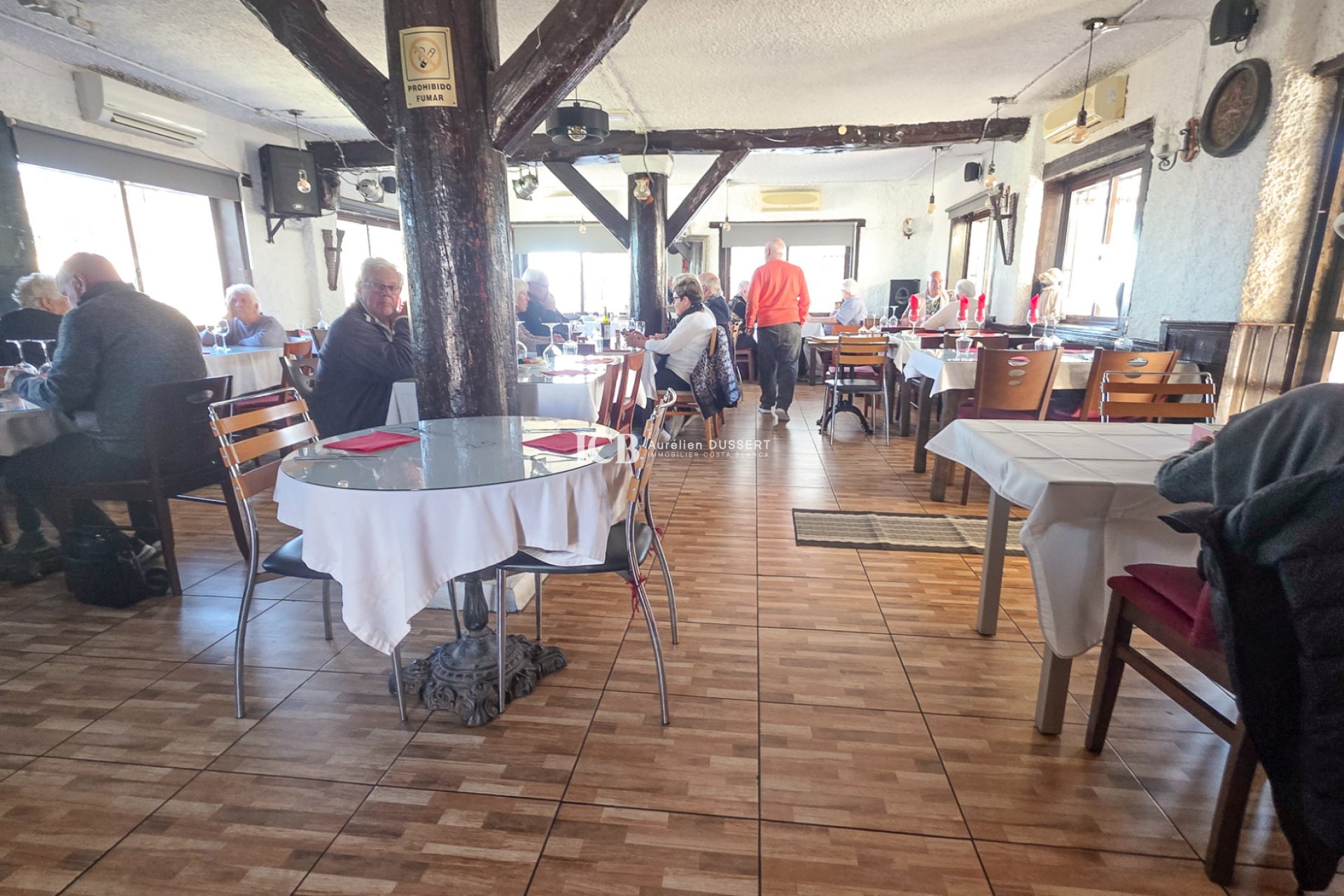 Revente - Appartement -
Ciudad Quesada