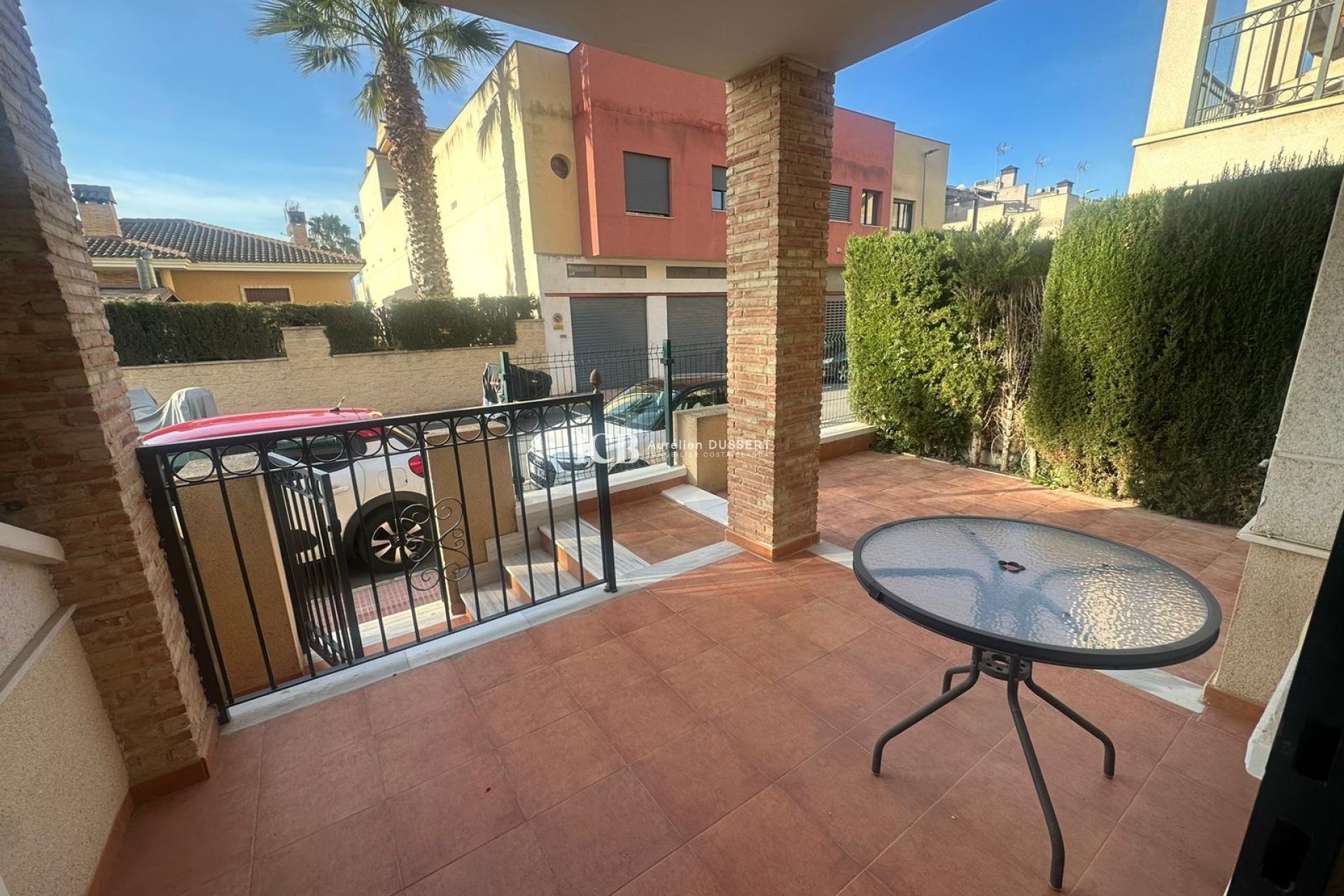 Revente - Appartement -
Daya Vieja