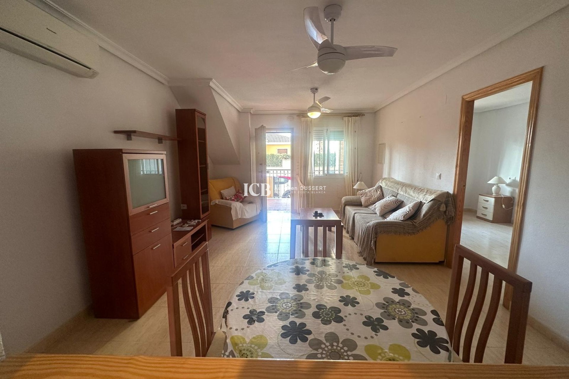 Revente - Appartement -
Daya Vieja