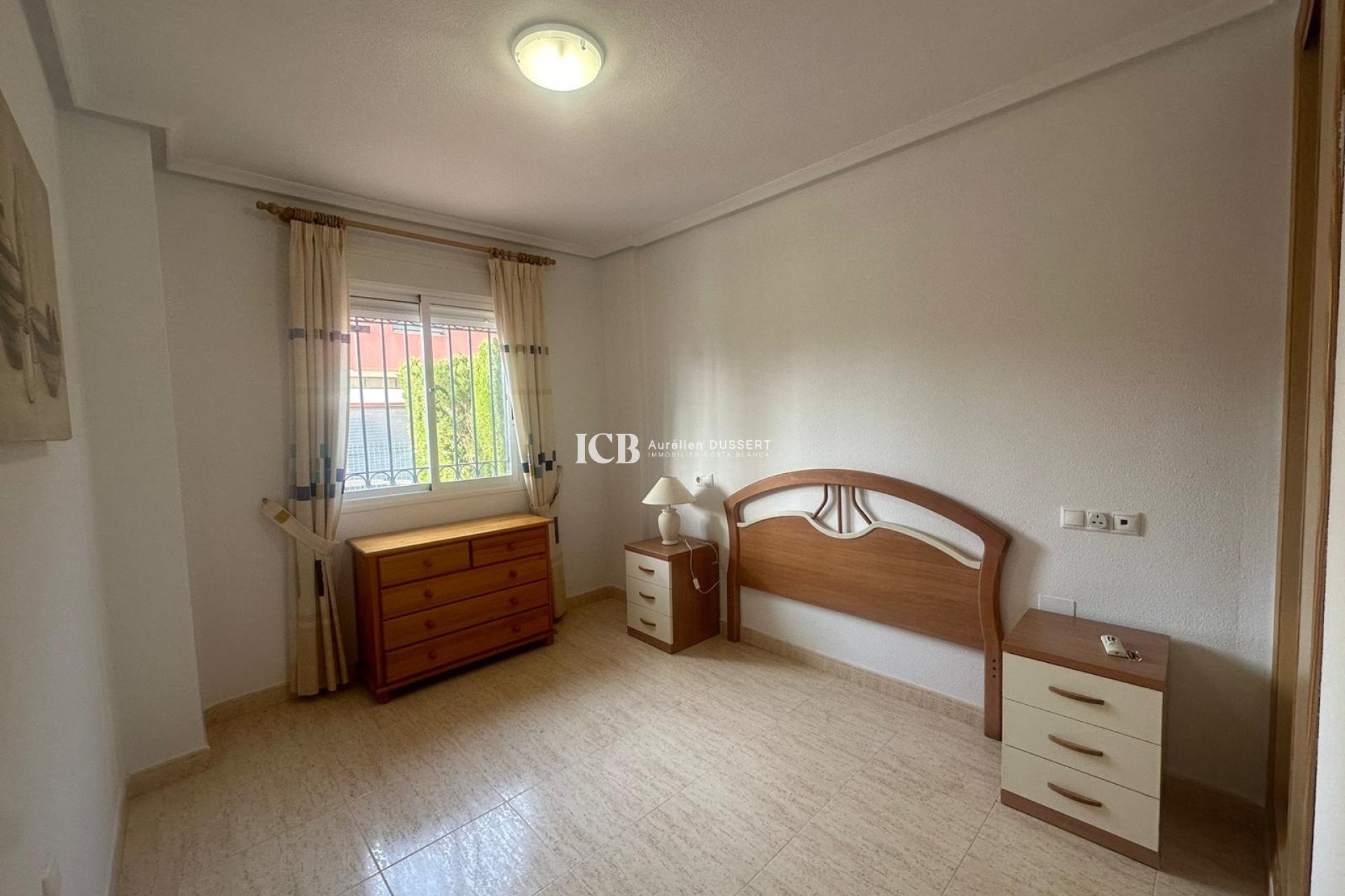 Revente - Appartement -
Daya Vieja