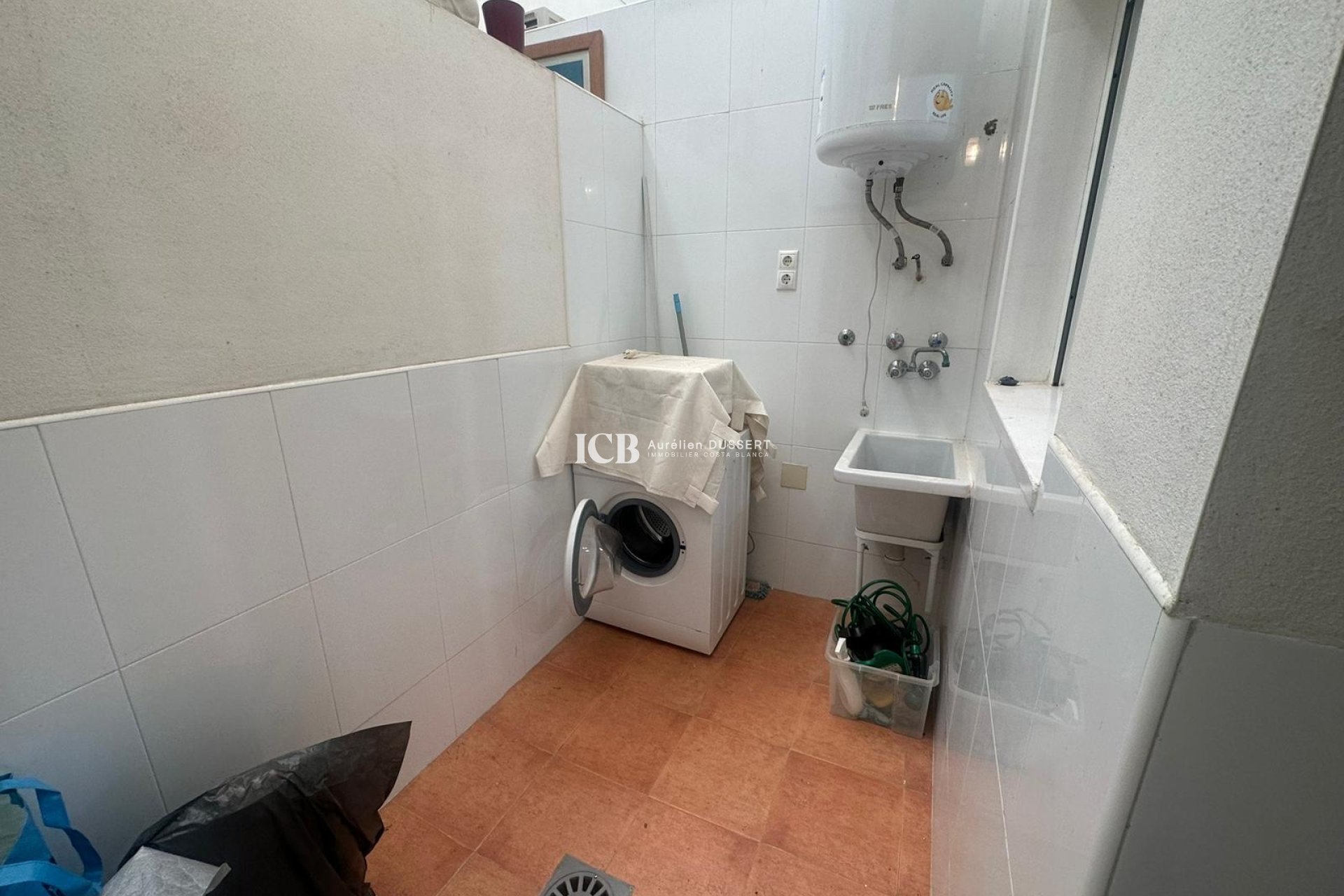 Revente - Appartement -
Daya Vieja