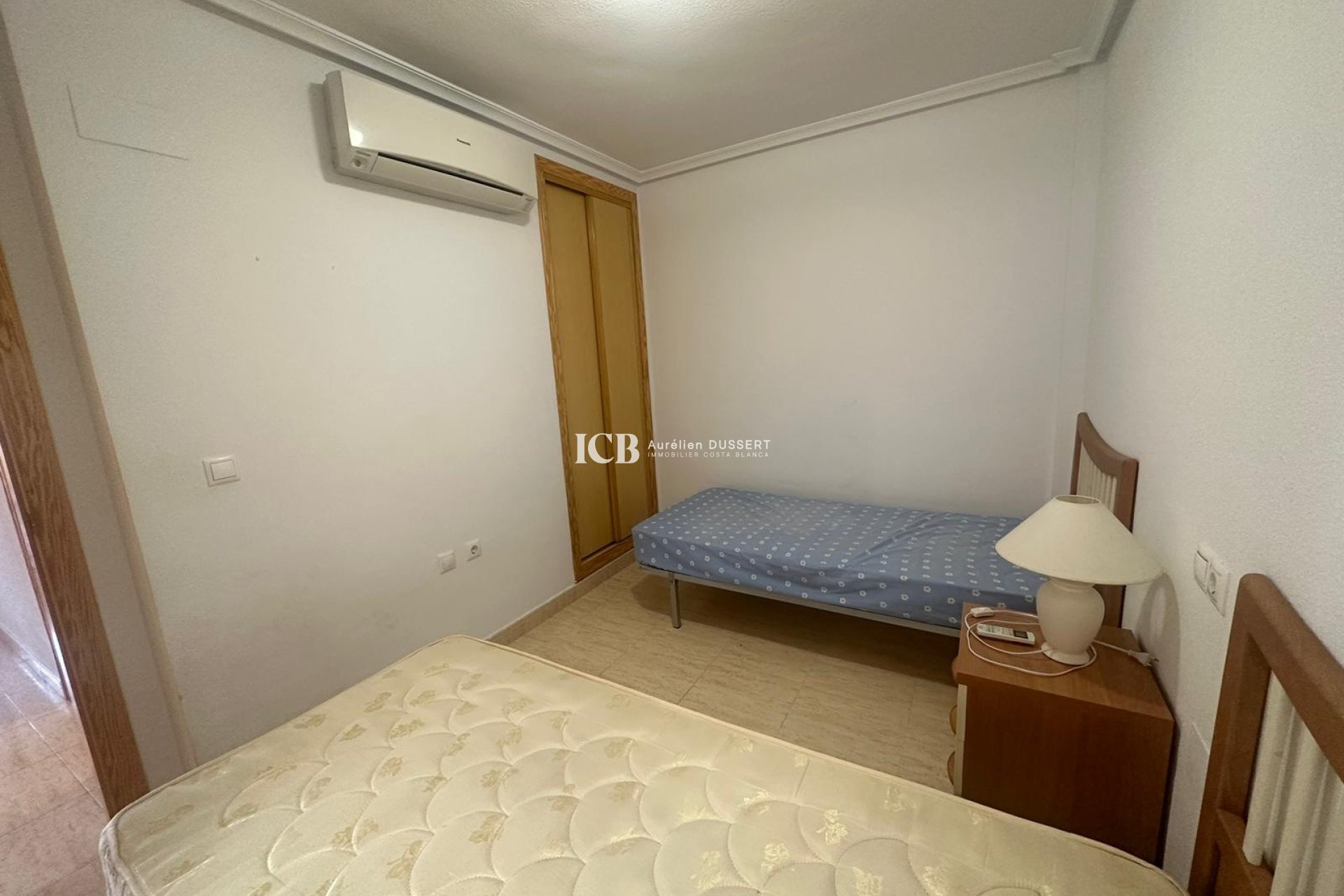 Revente - Appartement -
Daya Vieja