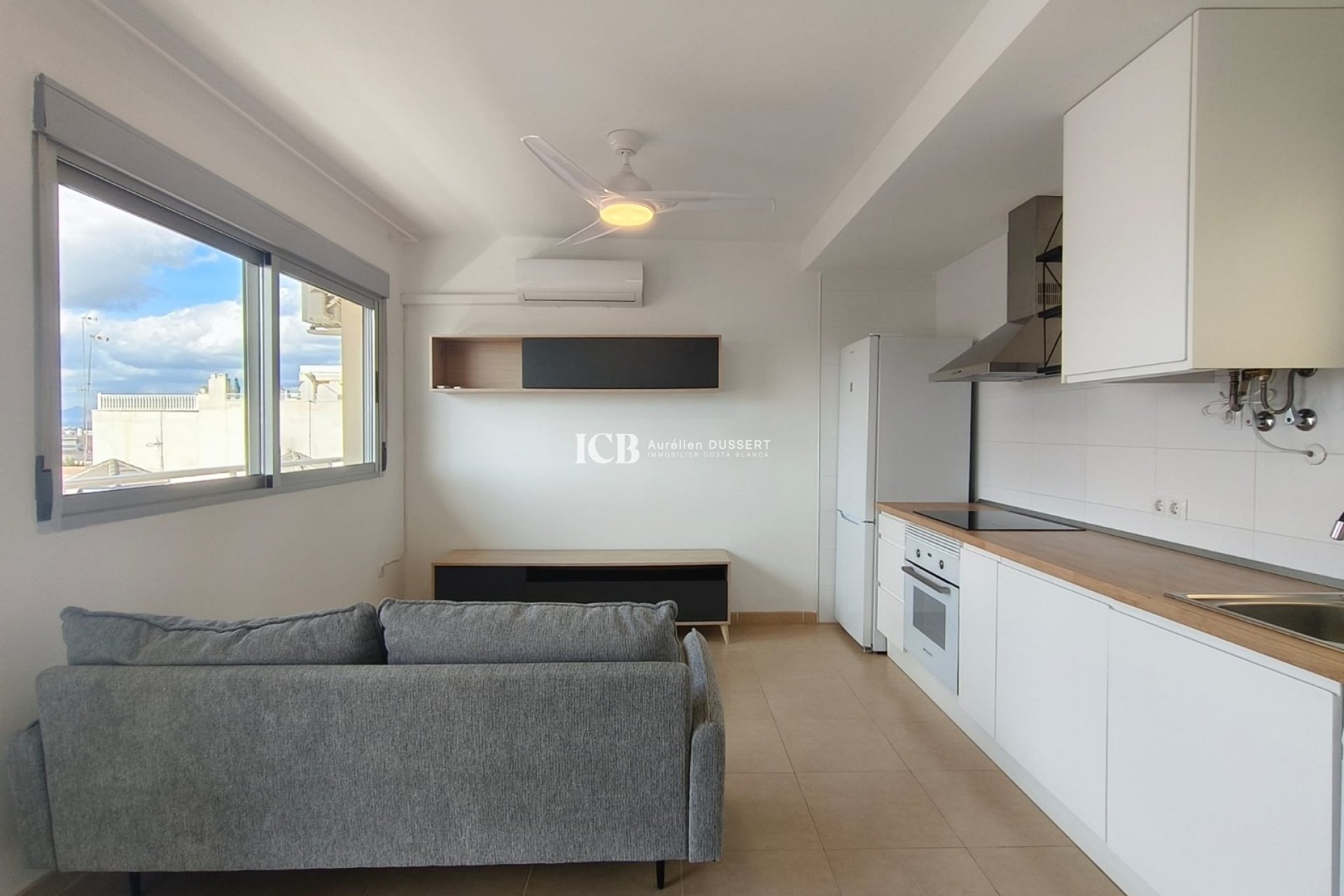 Revente - Appartement -
Formentera del Segura