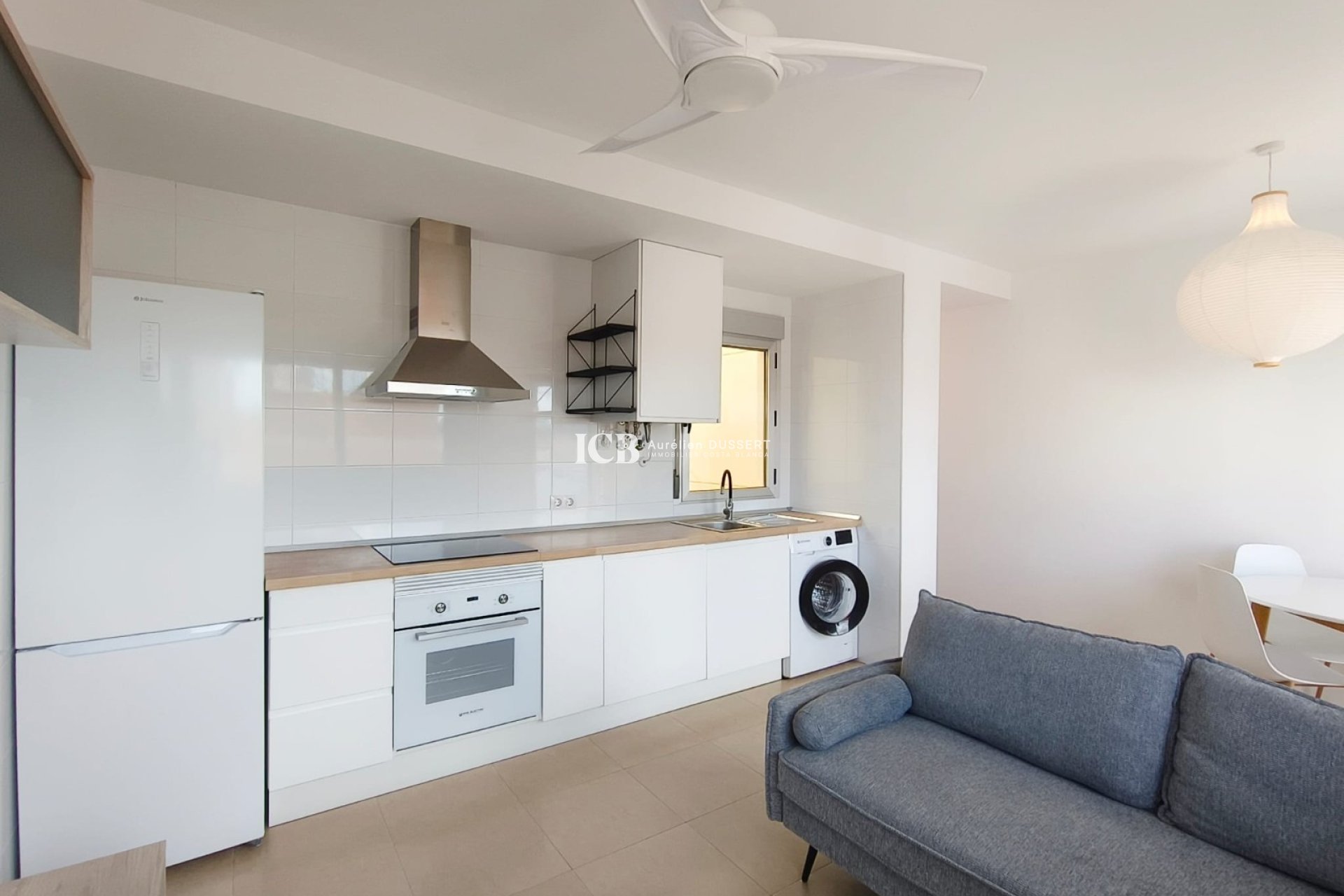 Revente - Appartement -
Formentera del Segura