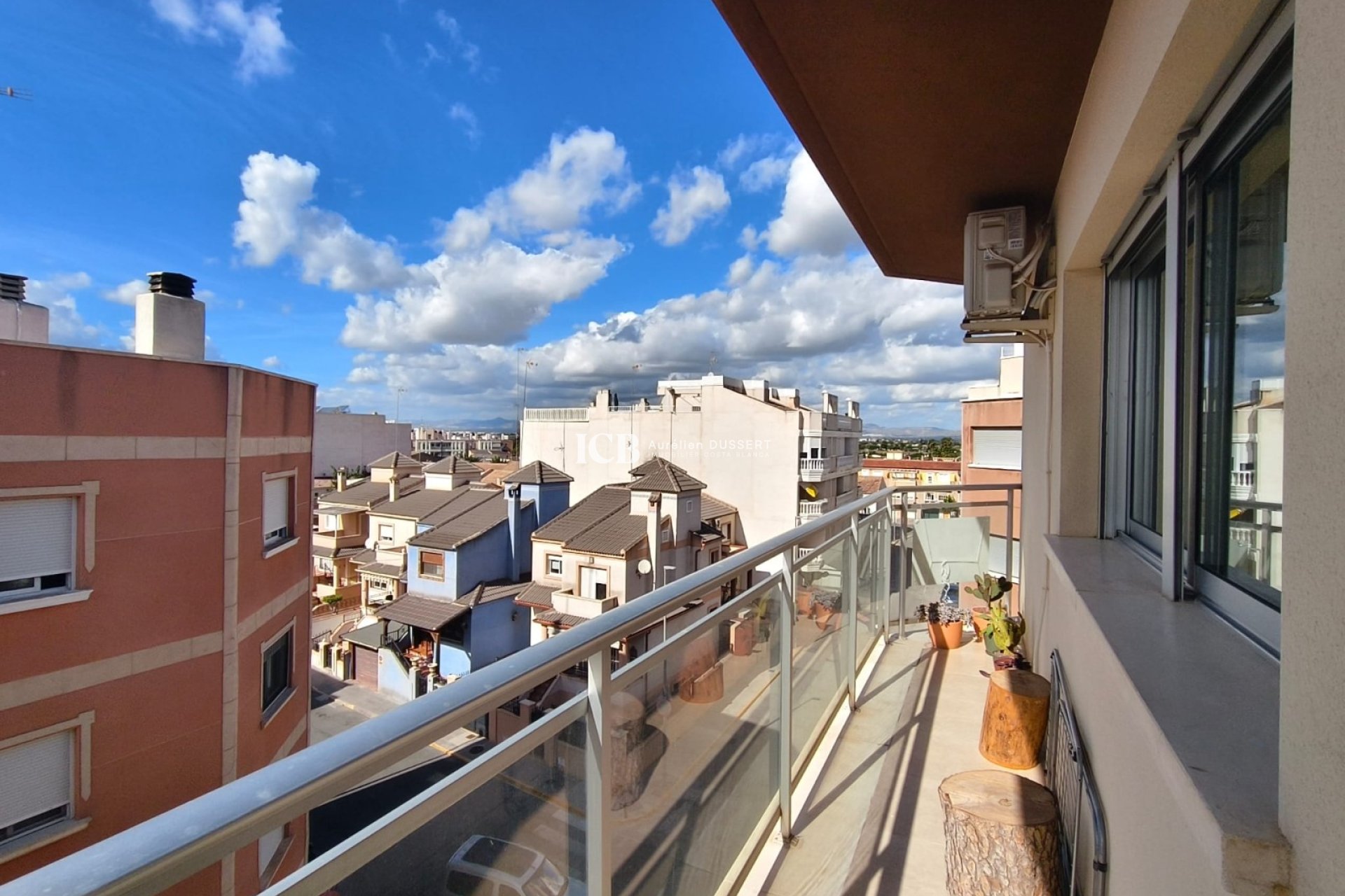 Revente - Appartement -
Formentera del Segura