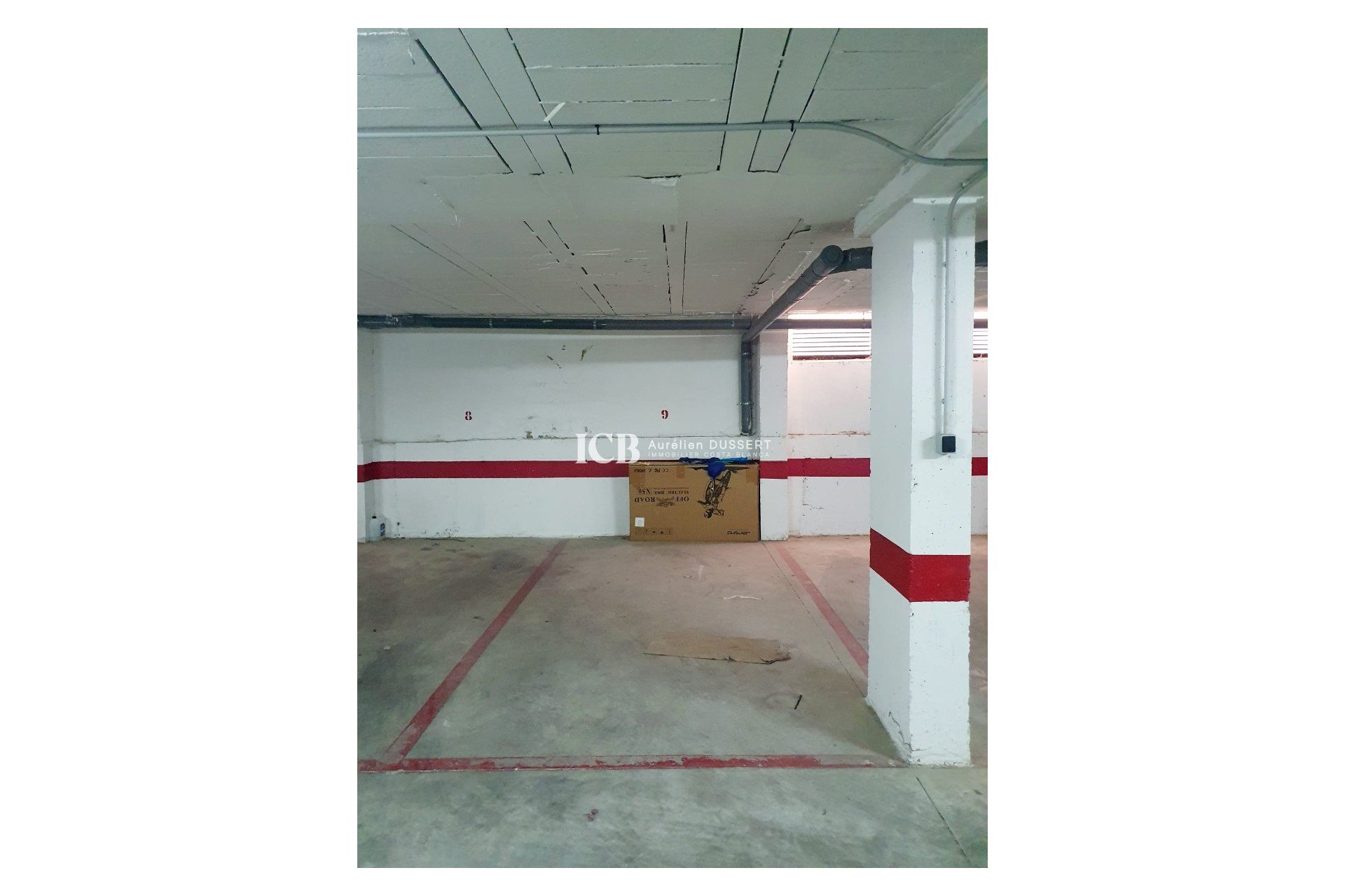 Revente - Appartement -
Formentera del Segura