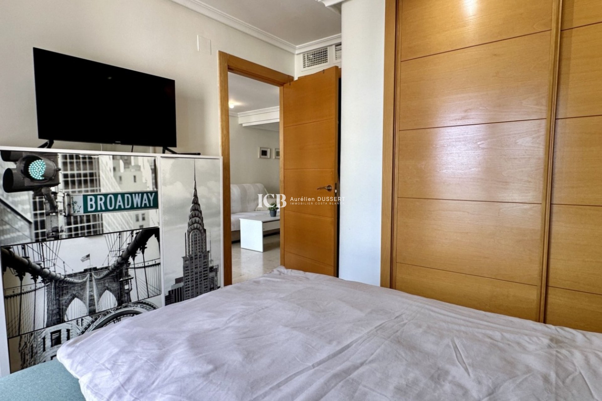 Revente - Appartement -
Guardamar del Segura - Beach Guardamar