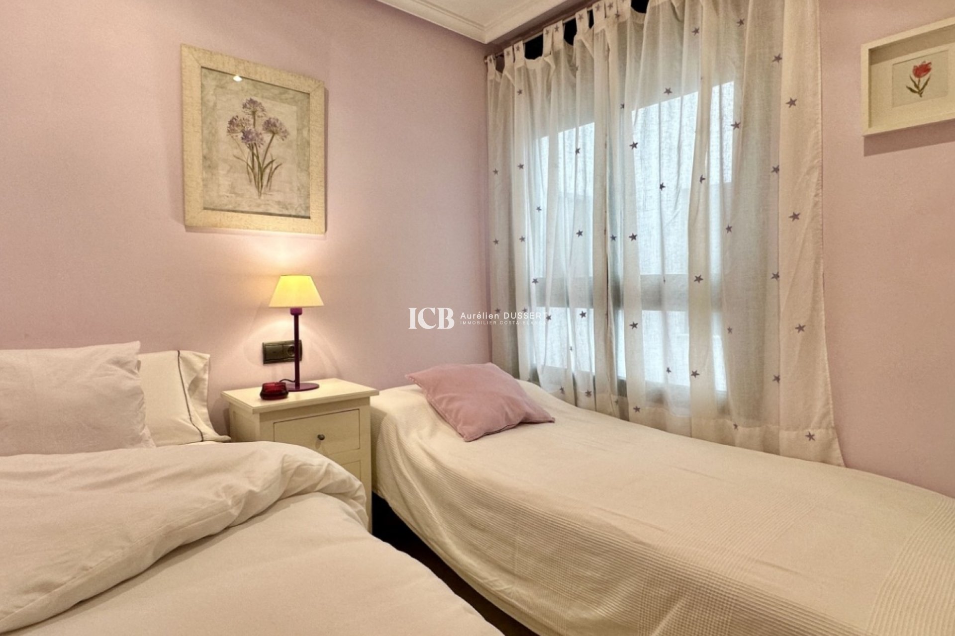 Revente - Appartement -
Guardamar del Segura - Beach Guardamar