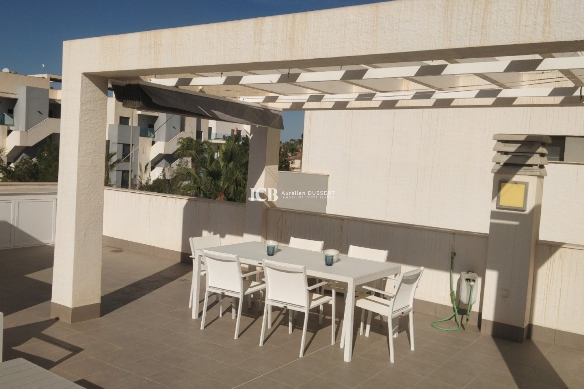 Revente - Appartement -
Guardamar del Segura - El Raso