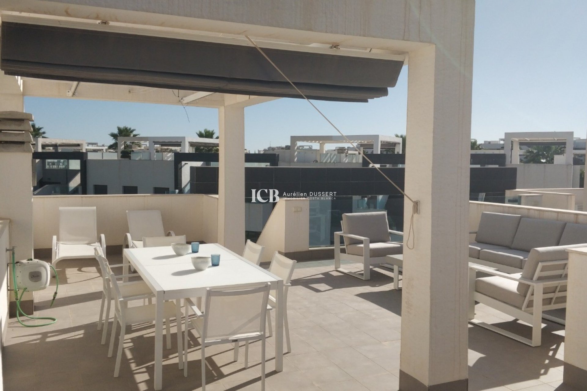 Revente - Appartement -
Guardamar del Segura - El Raso