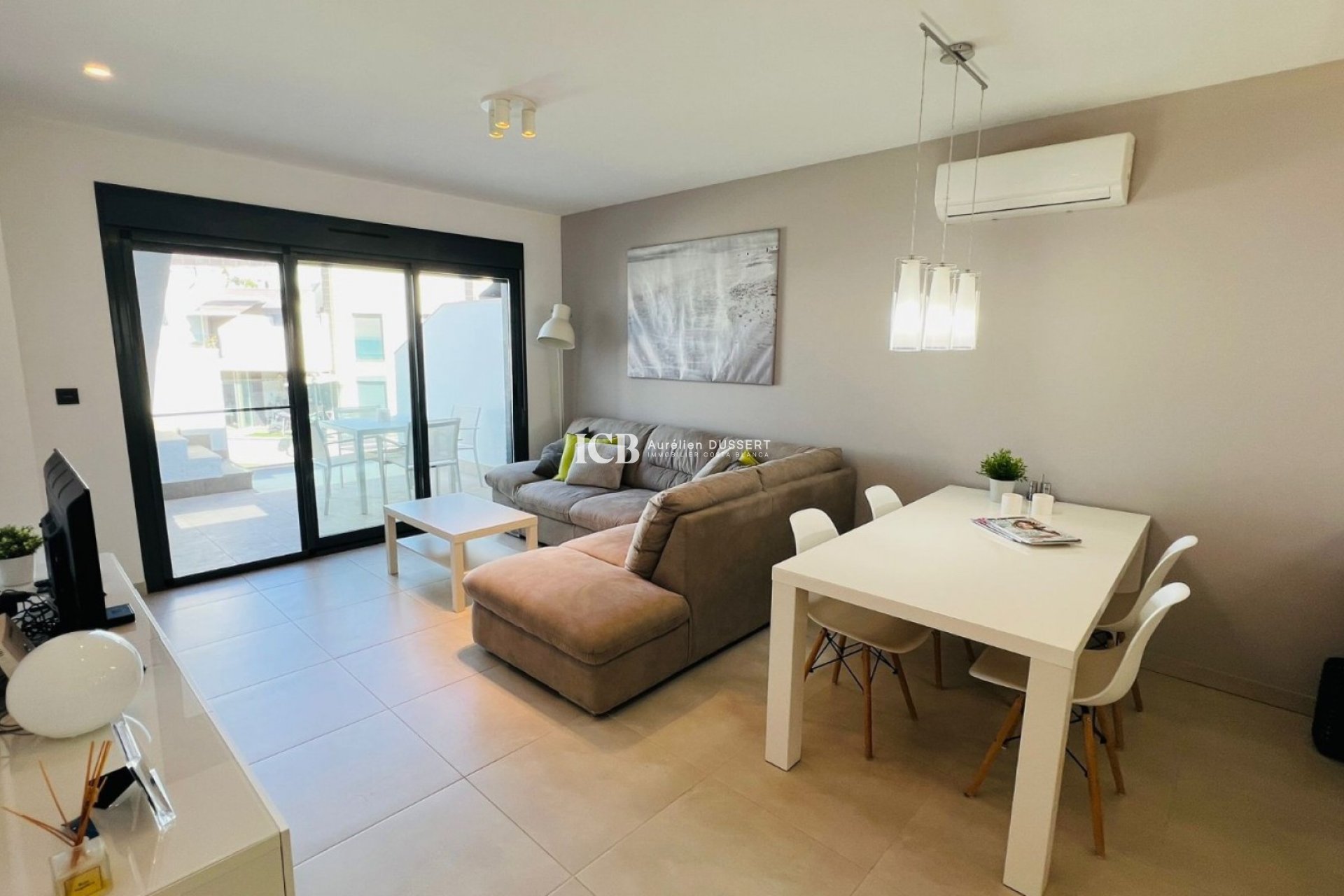 Revente - Appartement -
Guardamar del Segura - El Raso