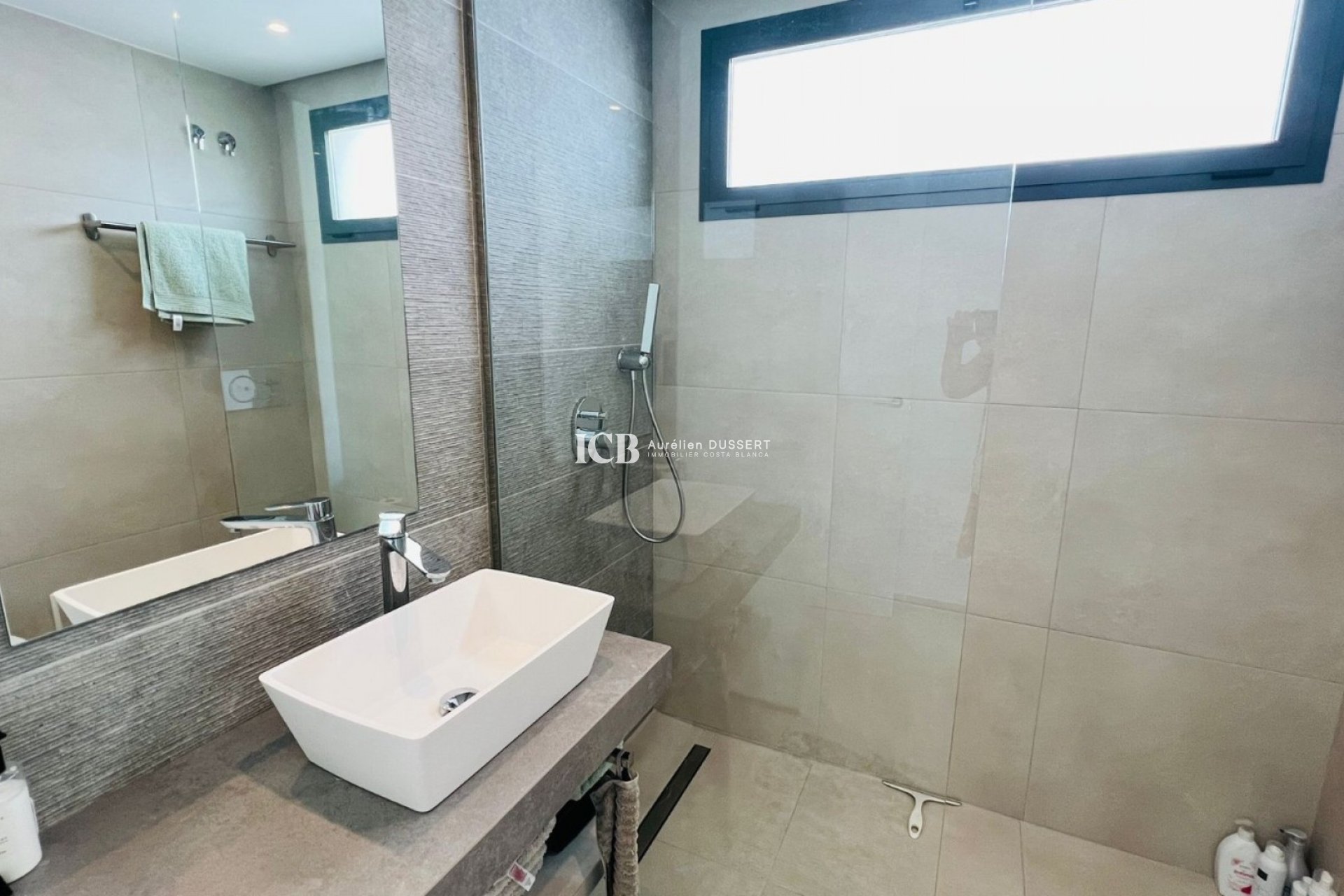 Revente - Appartement -
Guardamar del Segura - El Raso