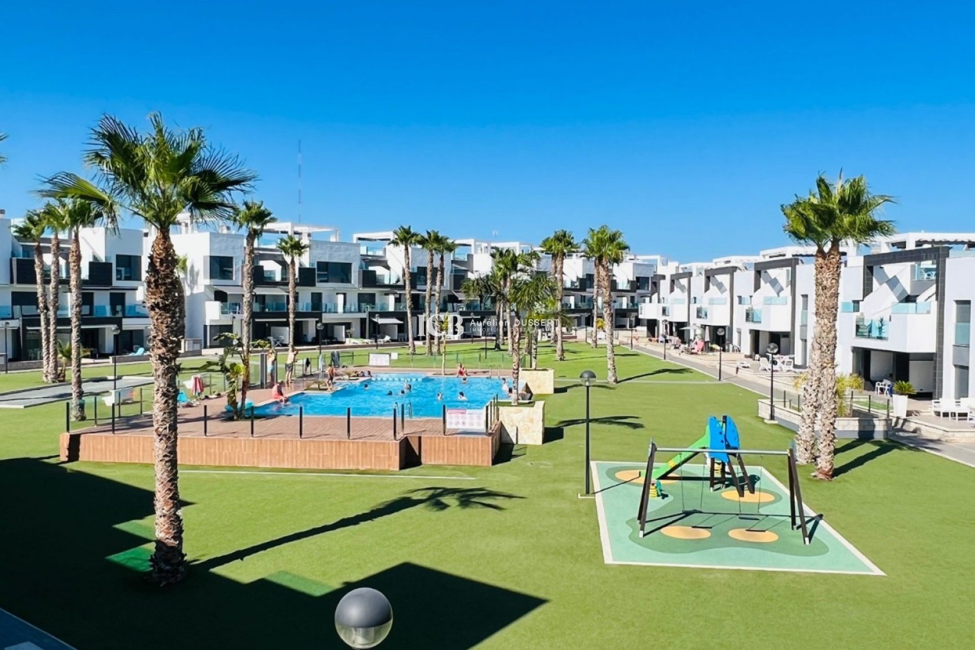 Revente - Appartement -
Guardamar del Segura - El Raso