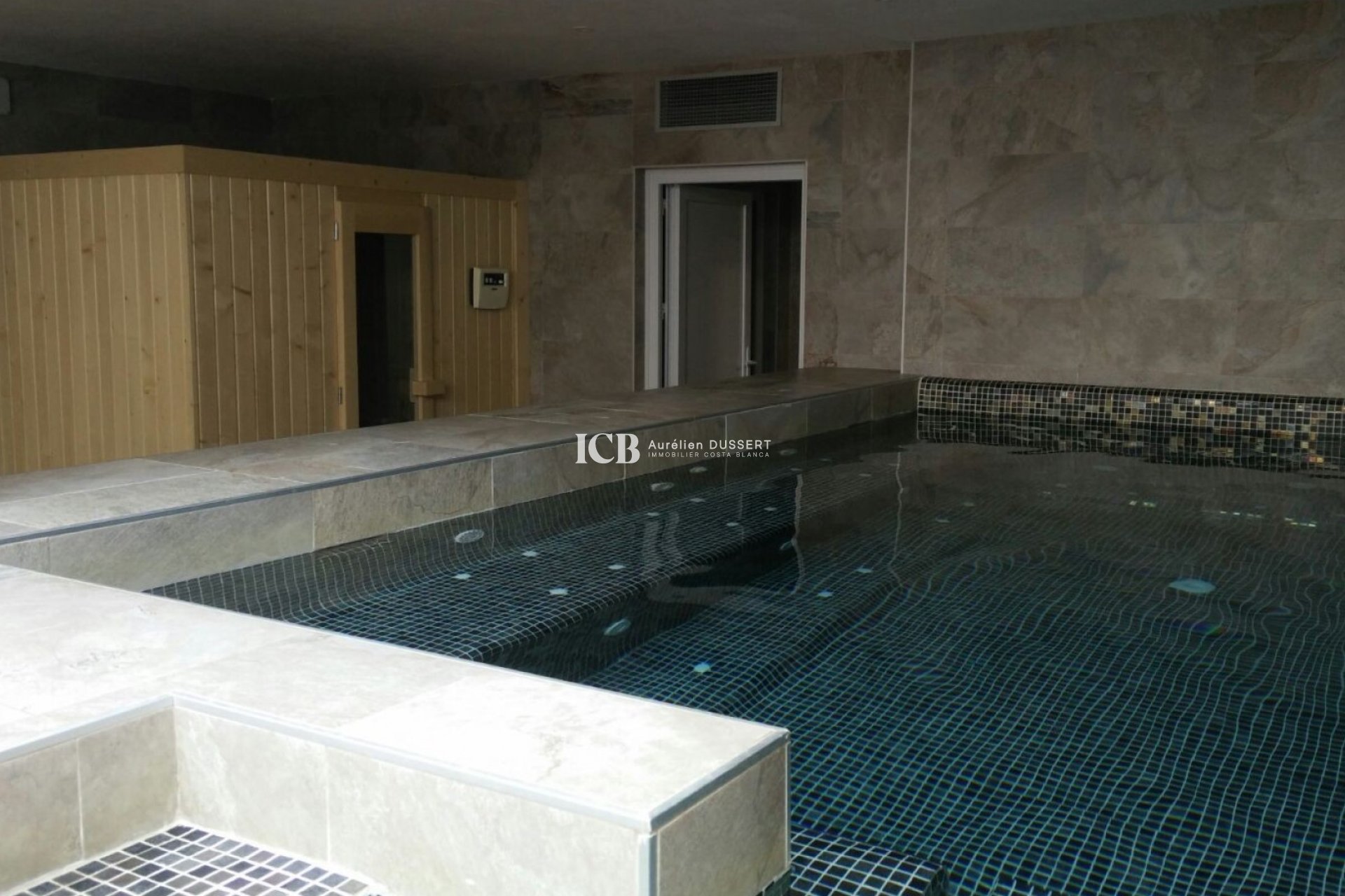 Revente - Appartement -
Guardamar del Segura - El Raso