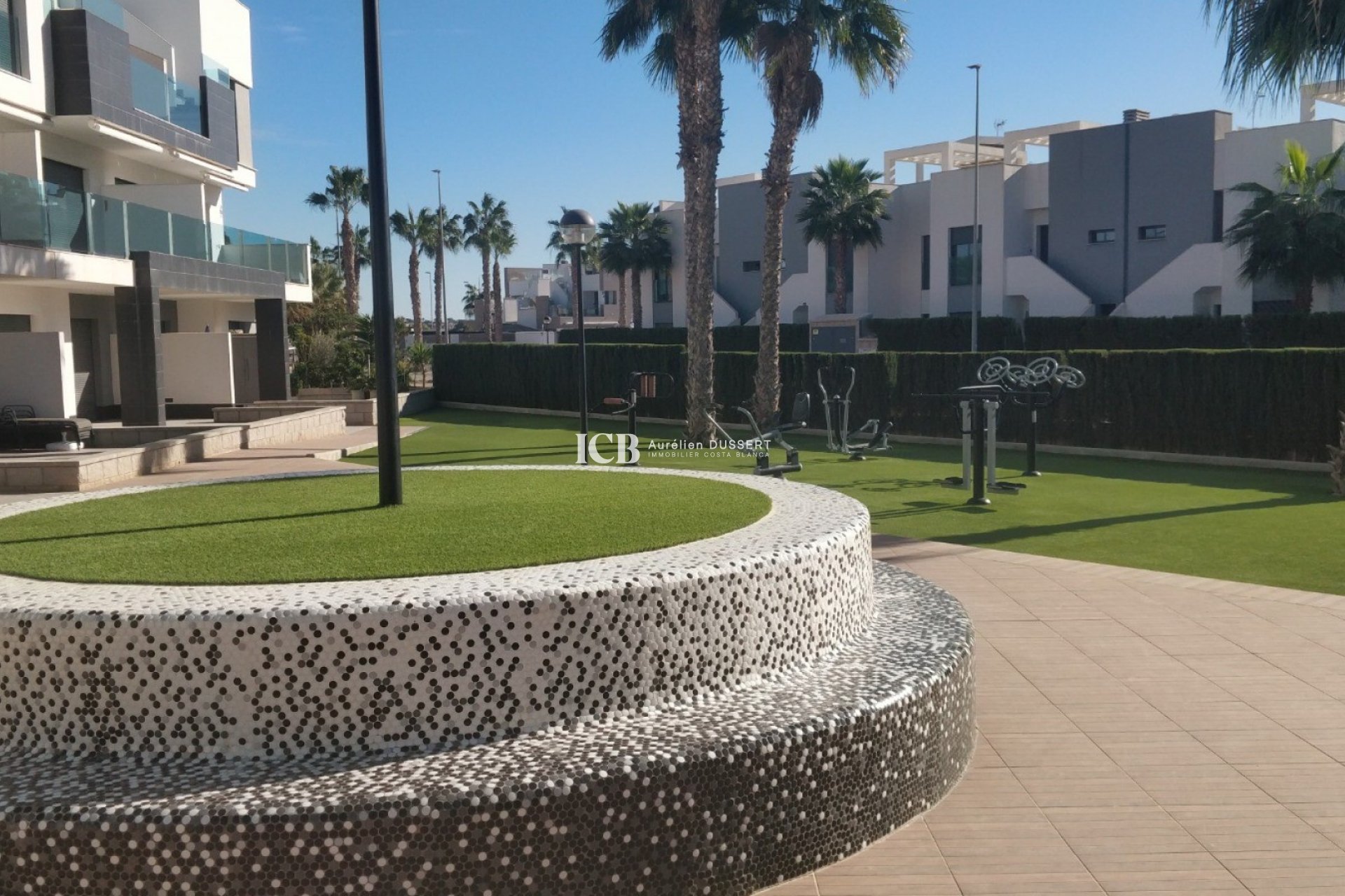 Revente - Appartement -
Guardamar del Segura - El Raso