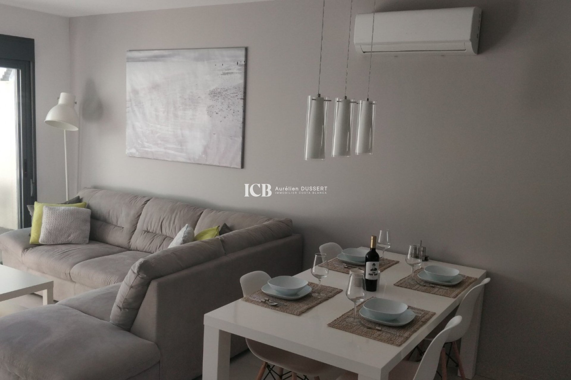 Revente - Appartement -
Guardamar del Segura - El Raso