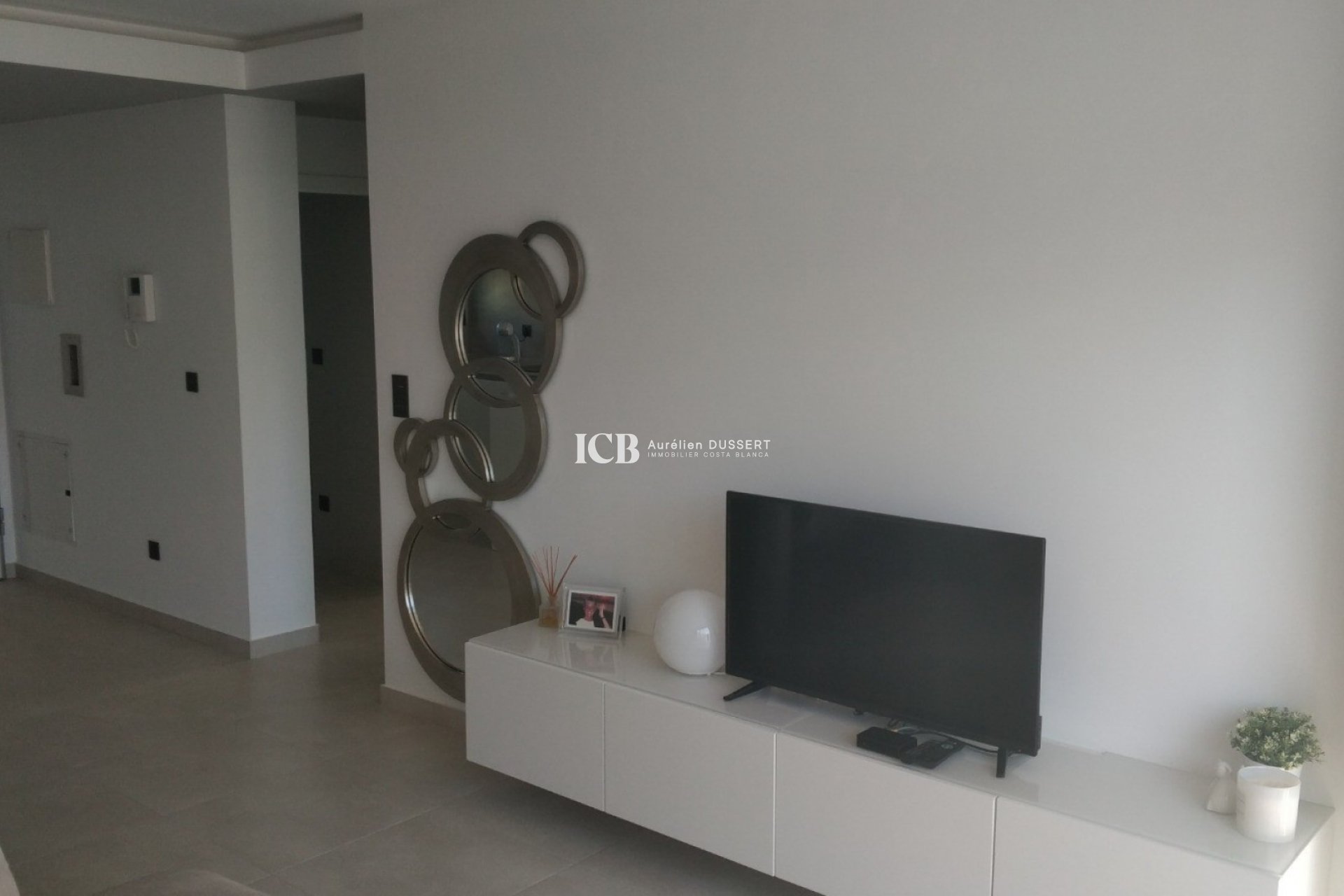 Revente - Appartement -
Guardamar del Segura - El Raso