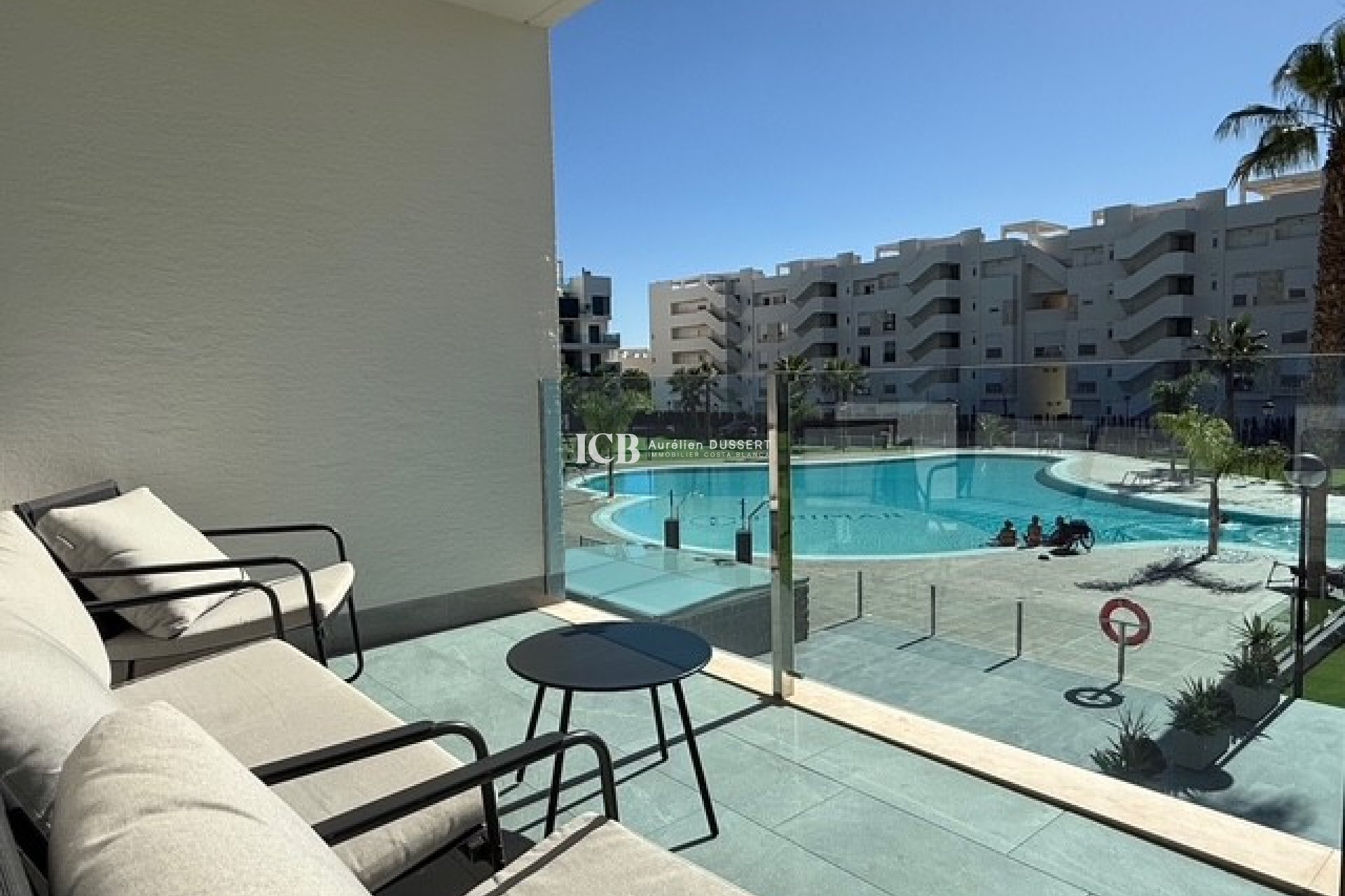 Revente - Appartement -
Guardamar del Segura - El Raso