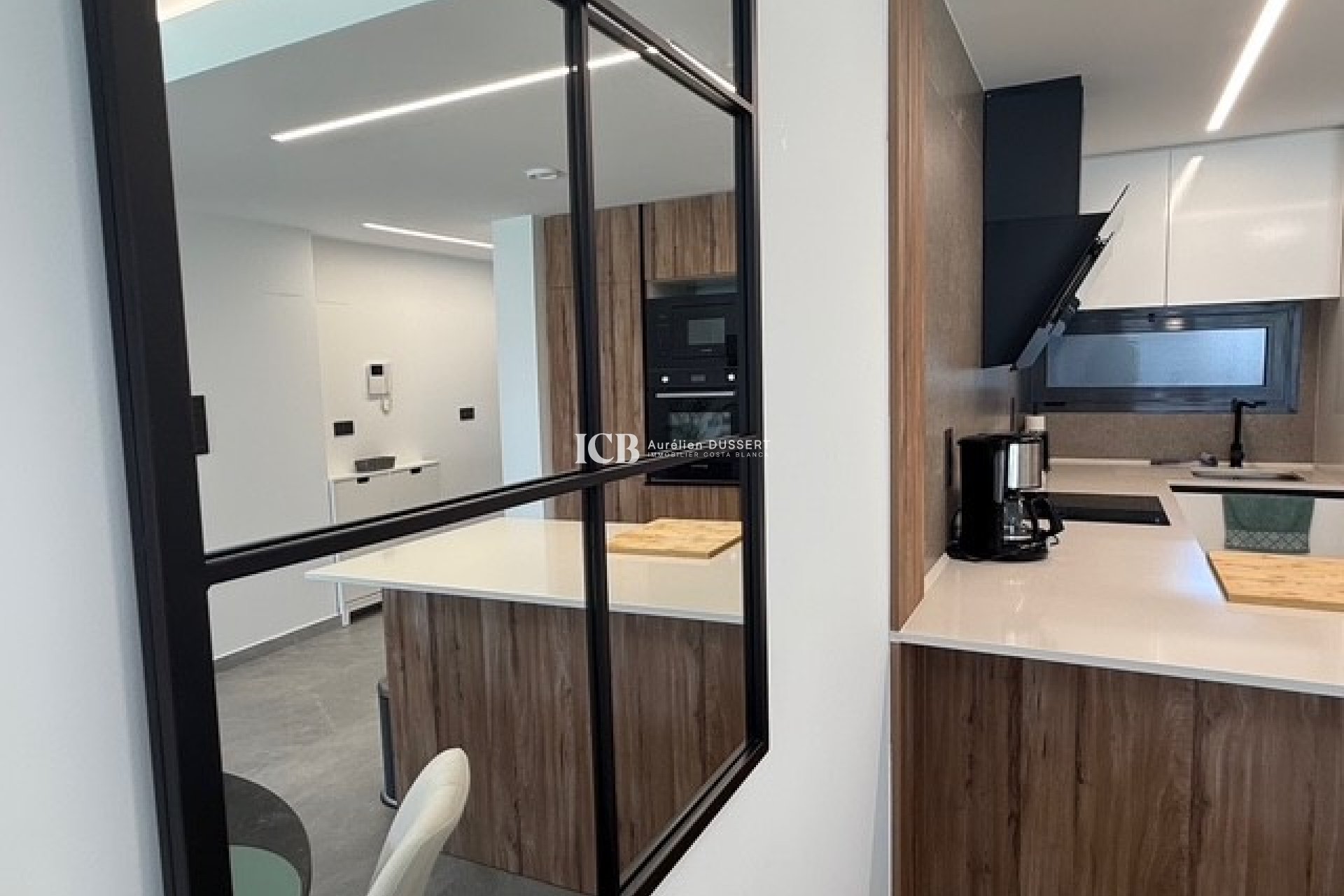 Revente - Appartement -
Guardamar del Segura - El Raso