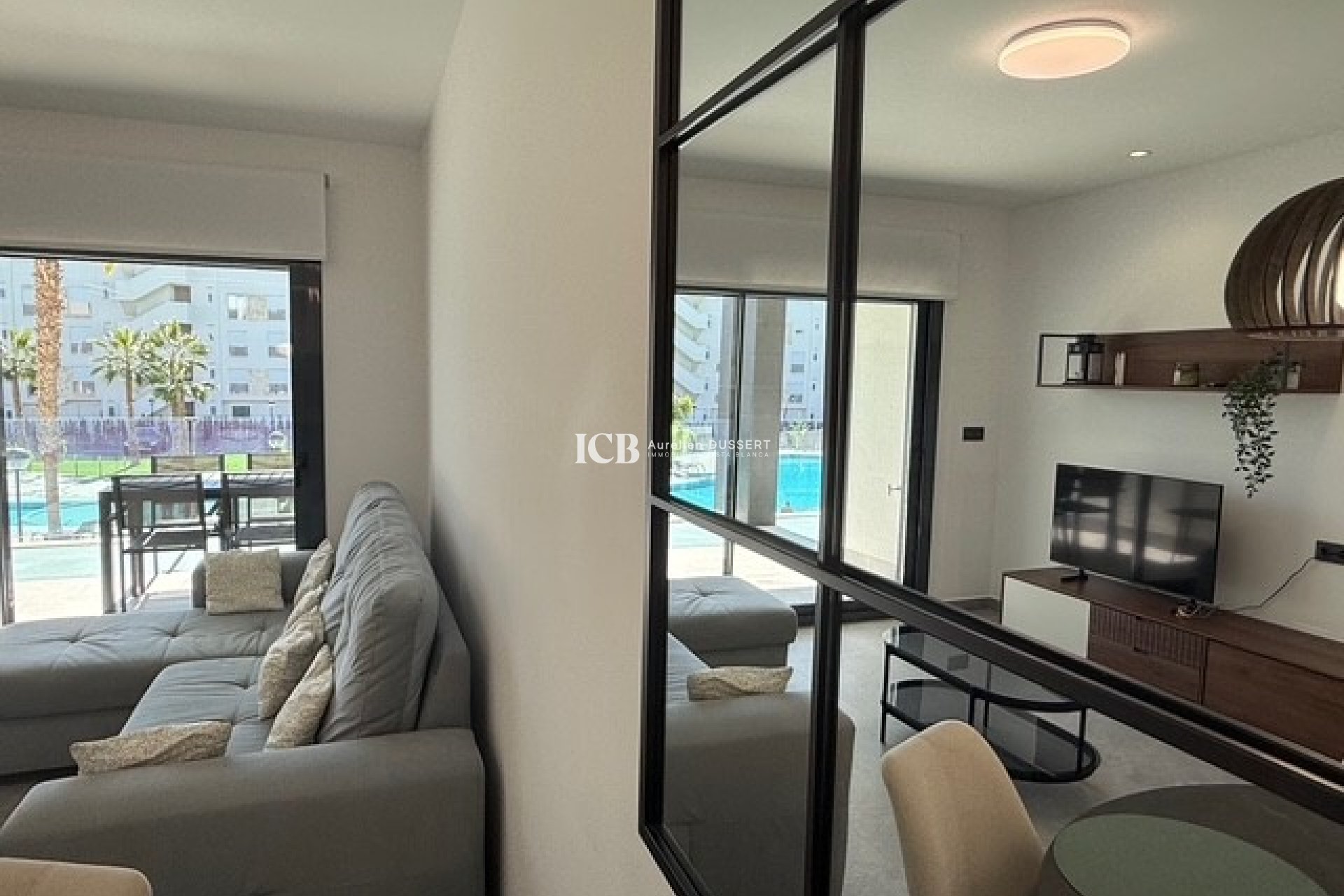 Revente - Appartement -
Guardamar del Segura - El Raso