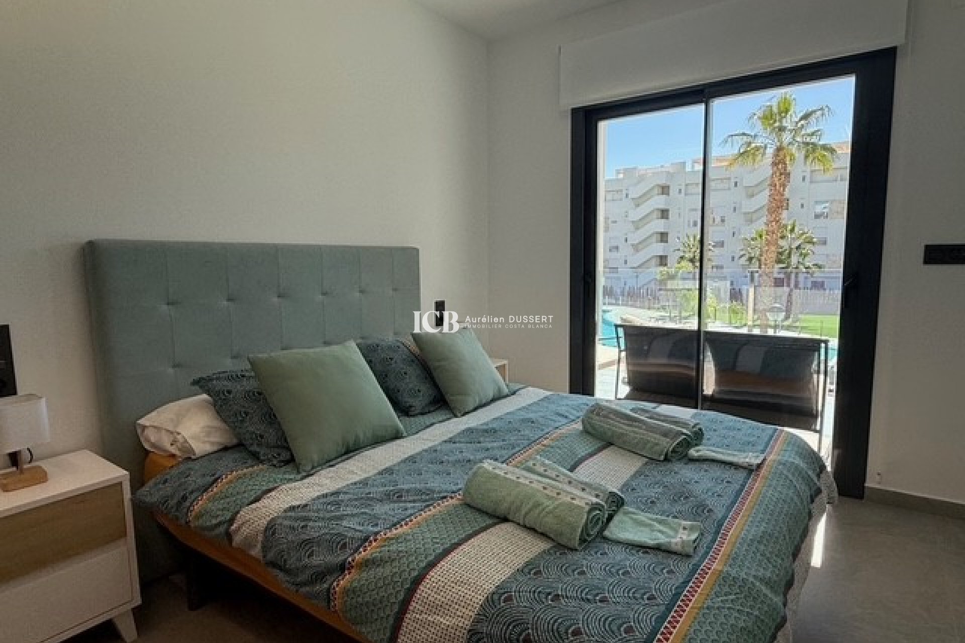 Revente - Appartement -
Guardamar del Segura - El Raso