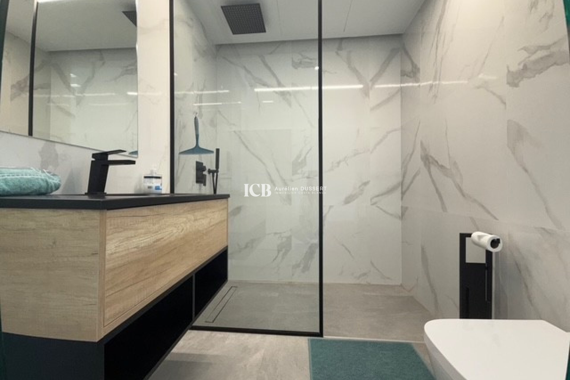 Revente - Appartement -
Guardamar del Segura - El Raso