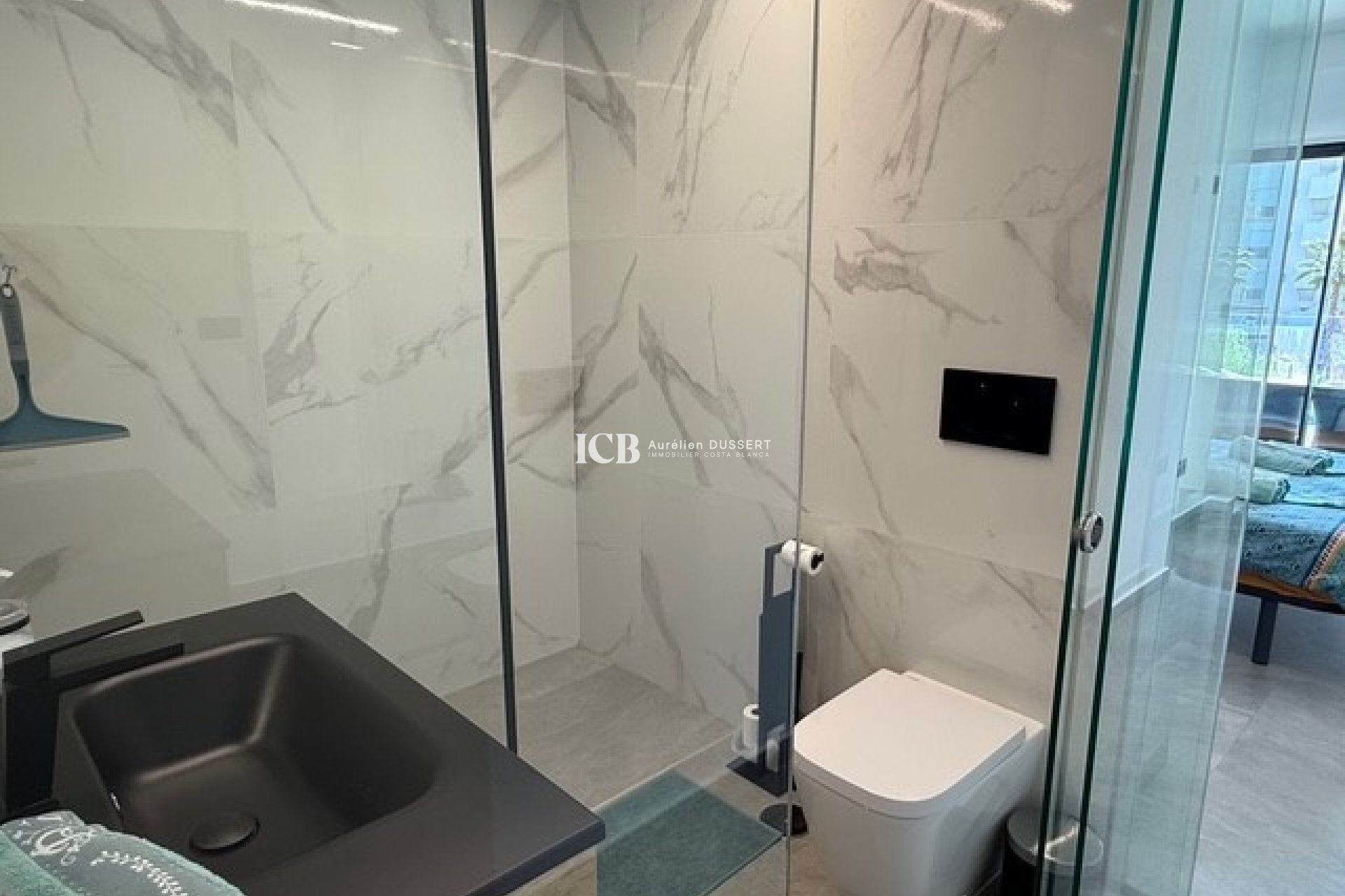 Revente - Appartement -
Guardamar del Segura - El Raso