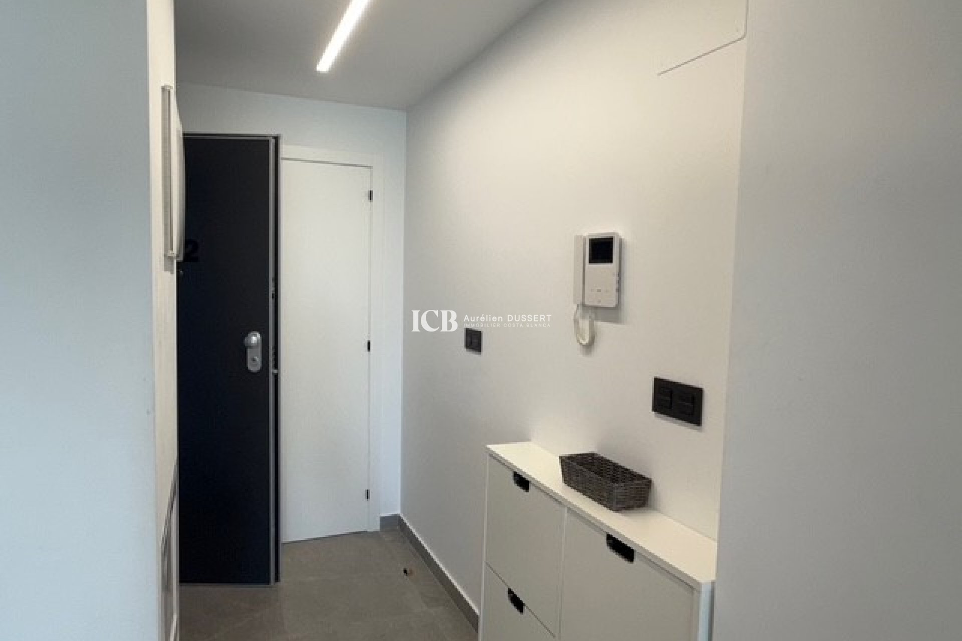 Revente - Appartement -
Guardamar del Segura - El Raso