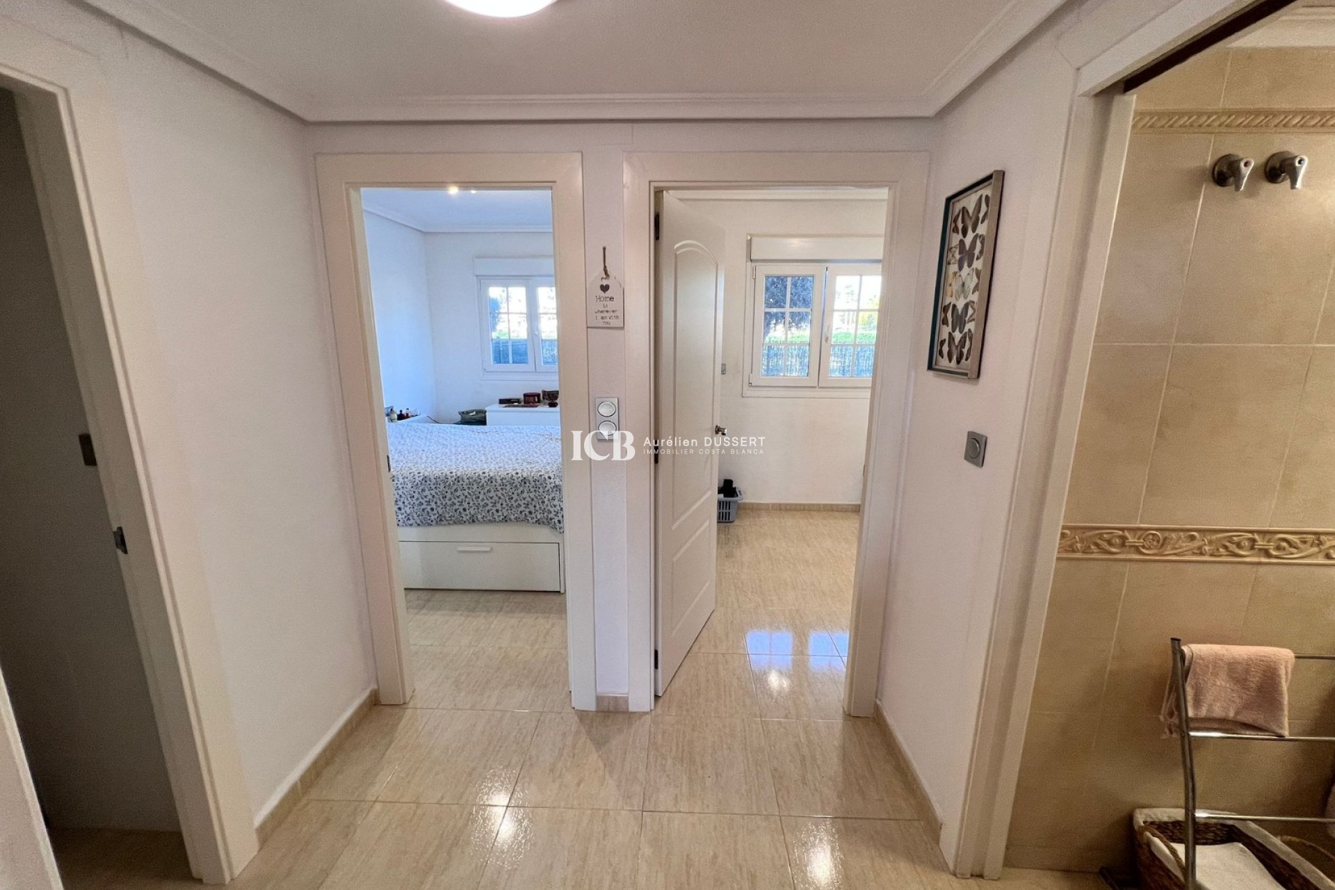 Revente - Appartement -
Guardamar del Segura - El Raso