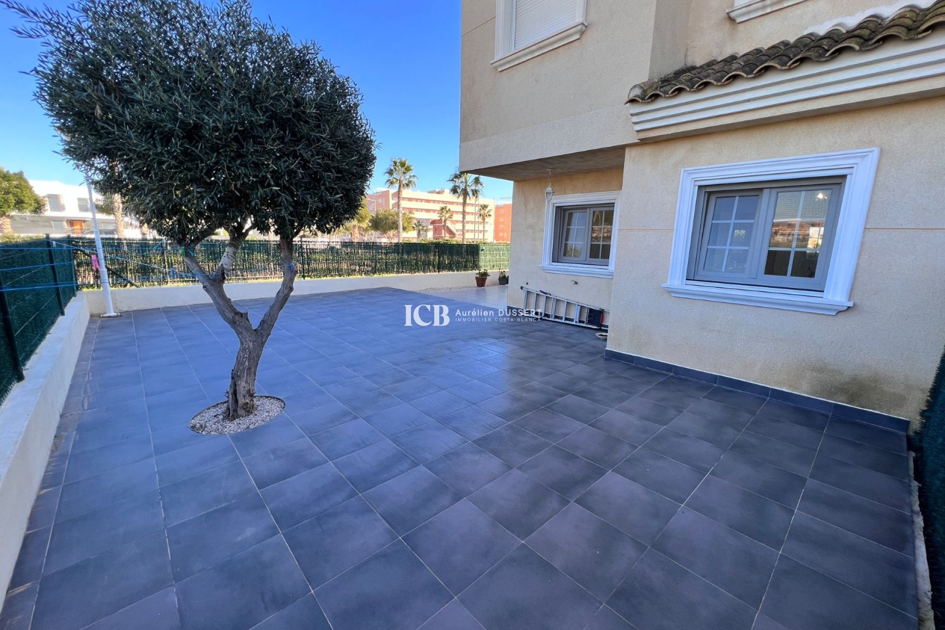 Revente - Appartement -
Guardamar del Segura - El Raso