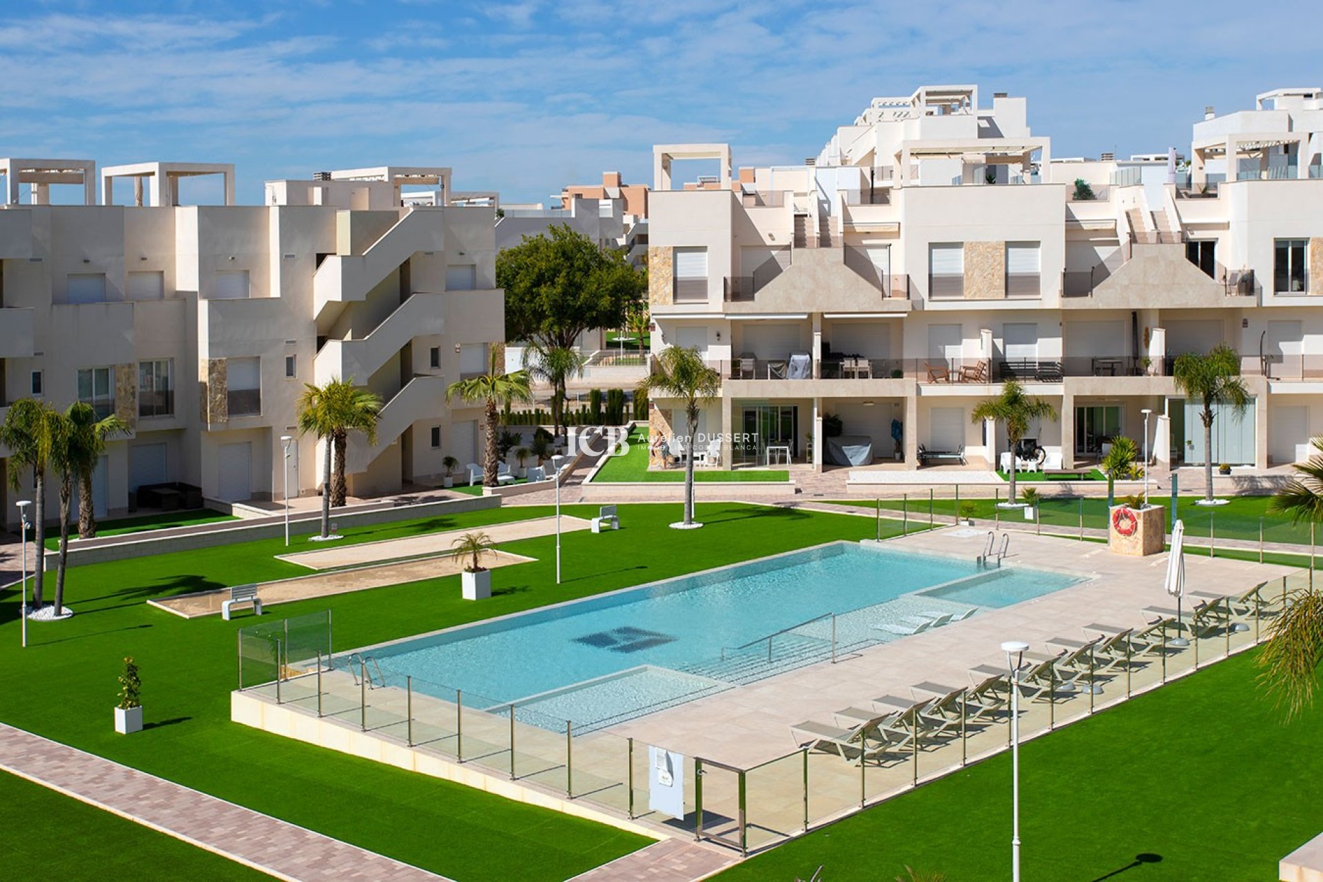 Revente - Appartement -
Guardamar del Segura - El Raso