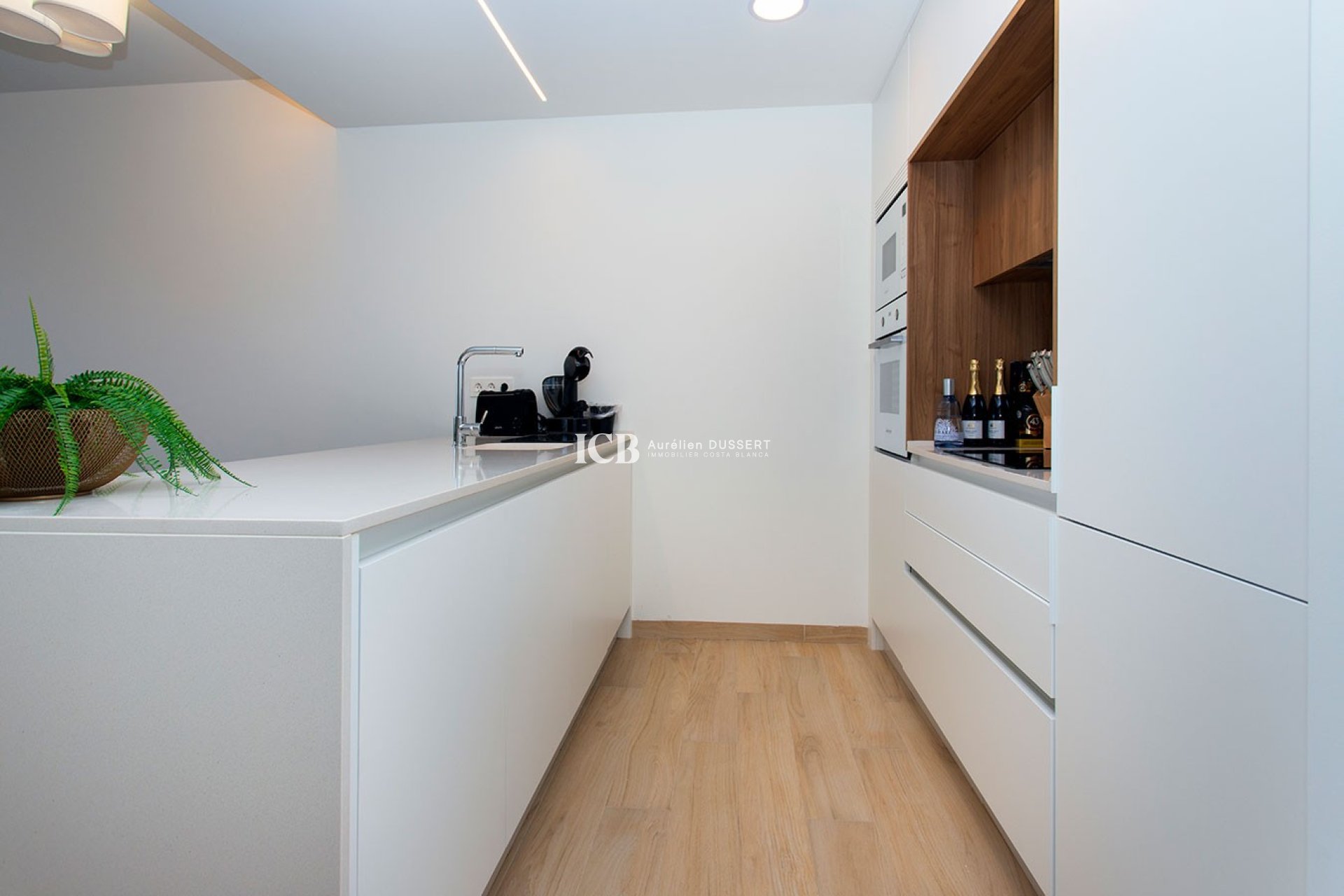 Revente - Appartement -
Guardamar del Segura - El Raso