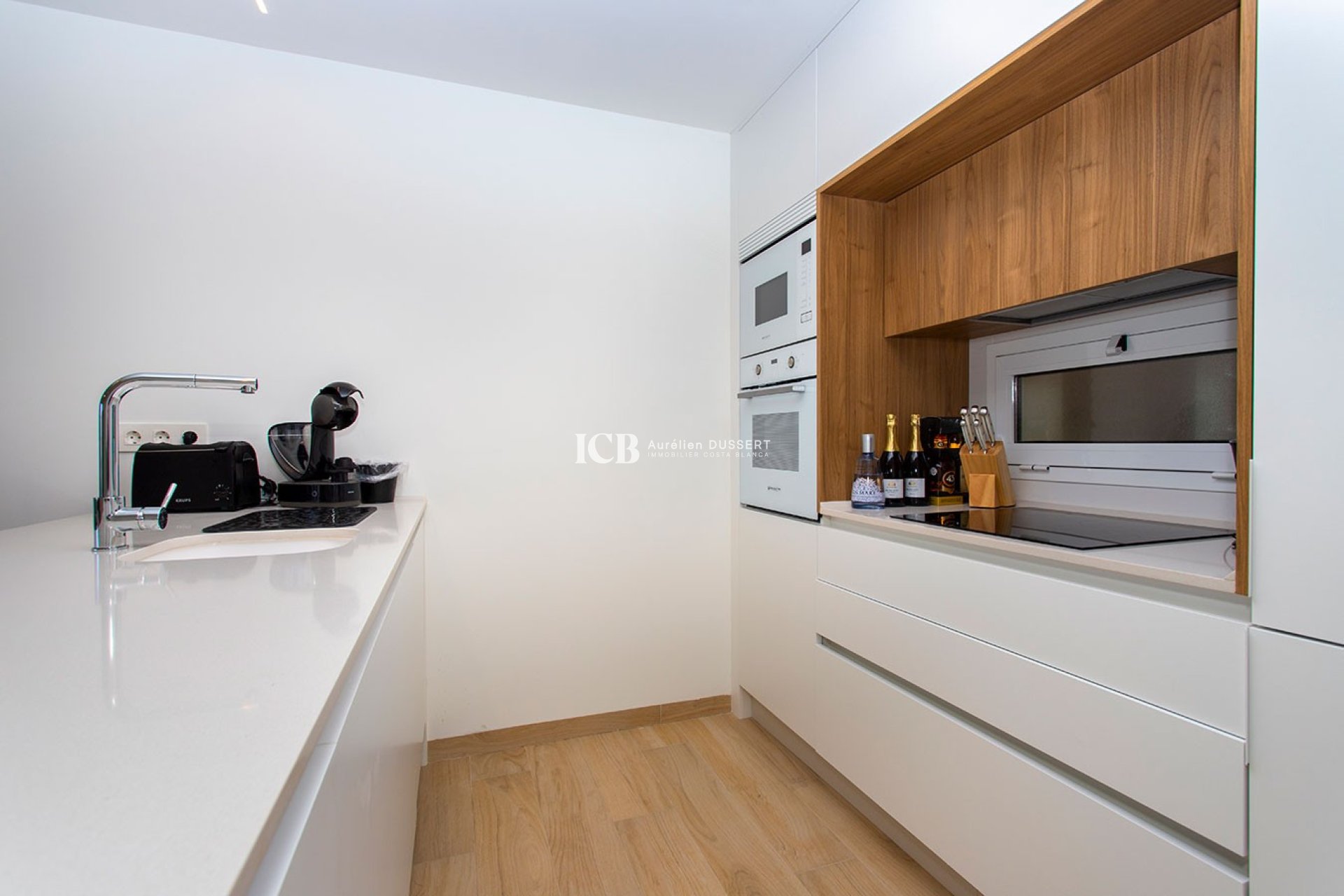 Revente - Appartement -
Guardamar del Segura - El Raso