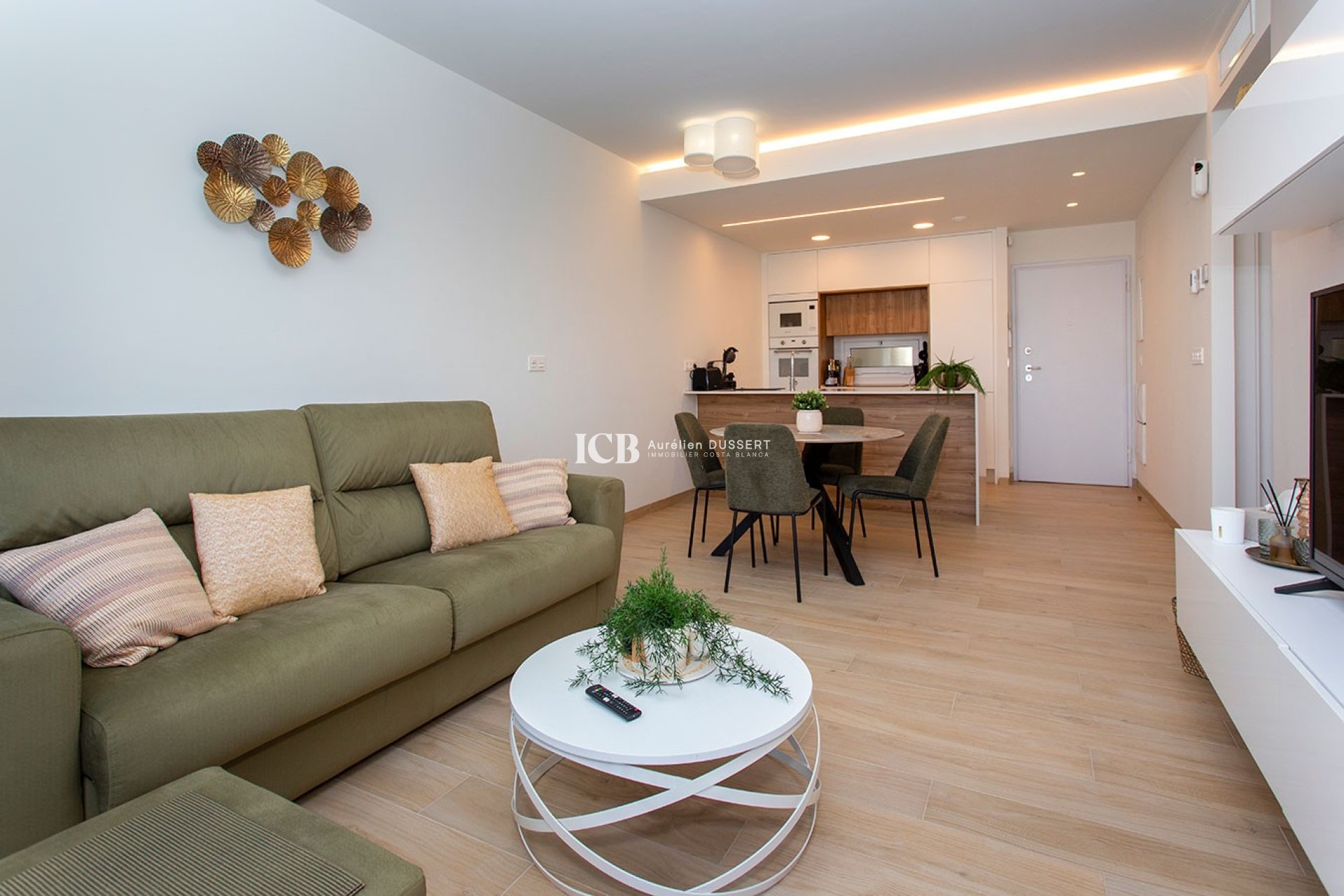 Revente - Appartement -
Guardamar del Segura - El Raso