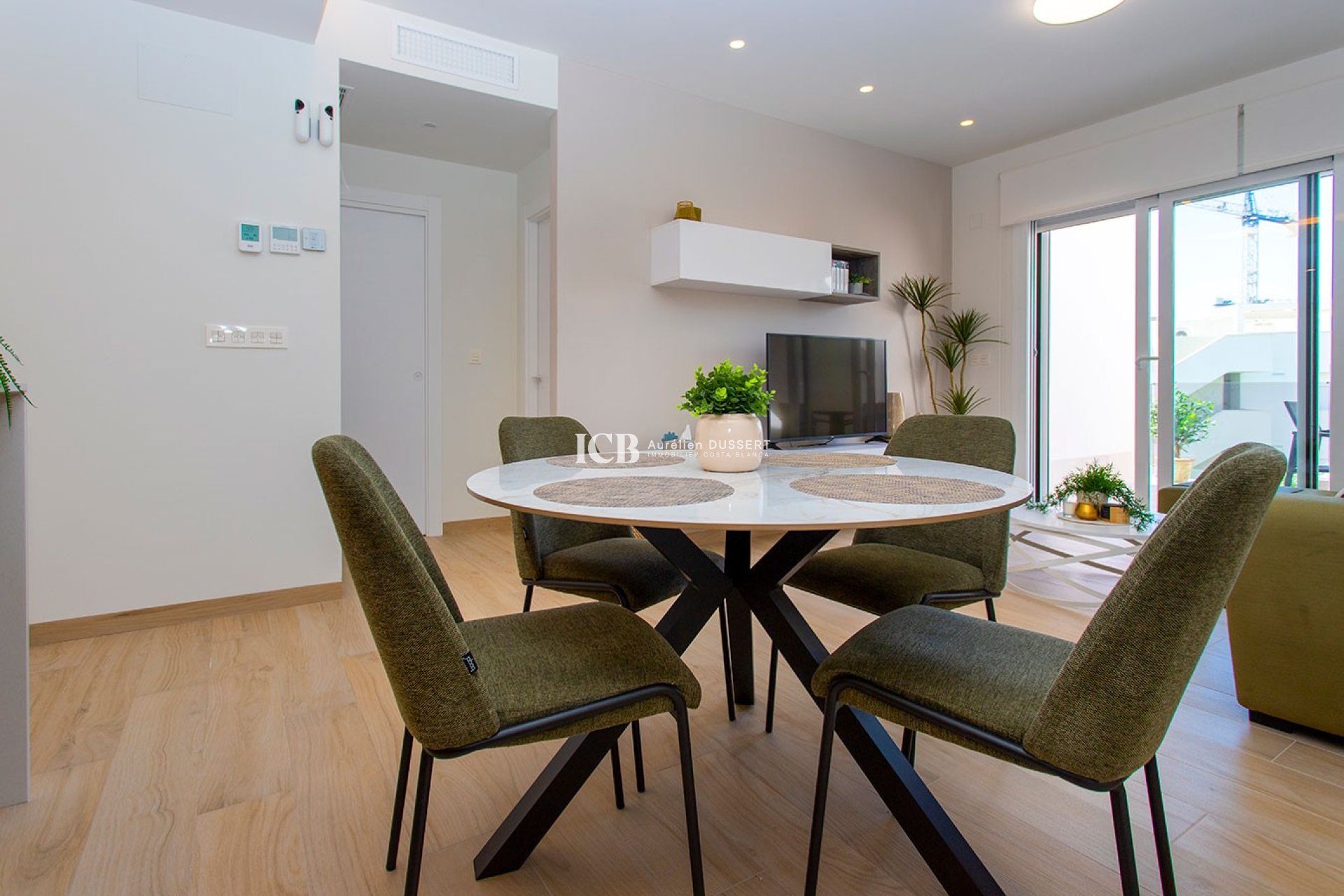 Revente - Appartement -
Guardamar del Segura - El Raso