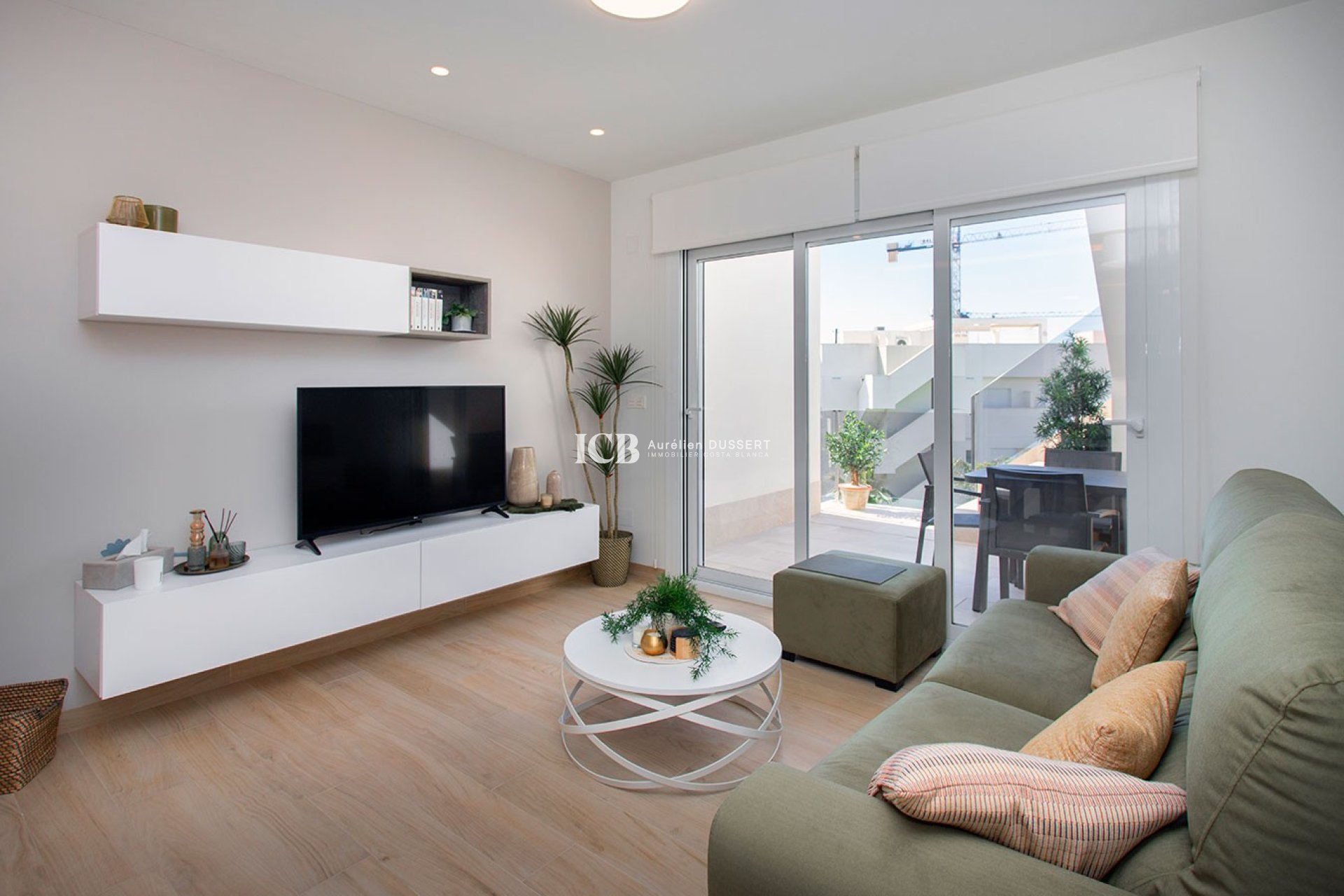 Revente - Appartement -
Guardamar del Segura - El Raso