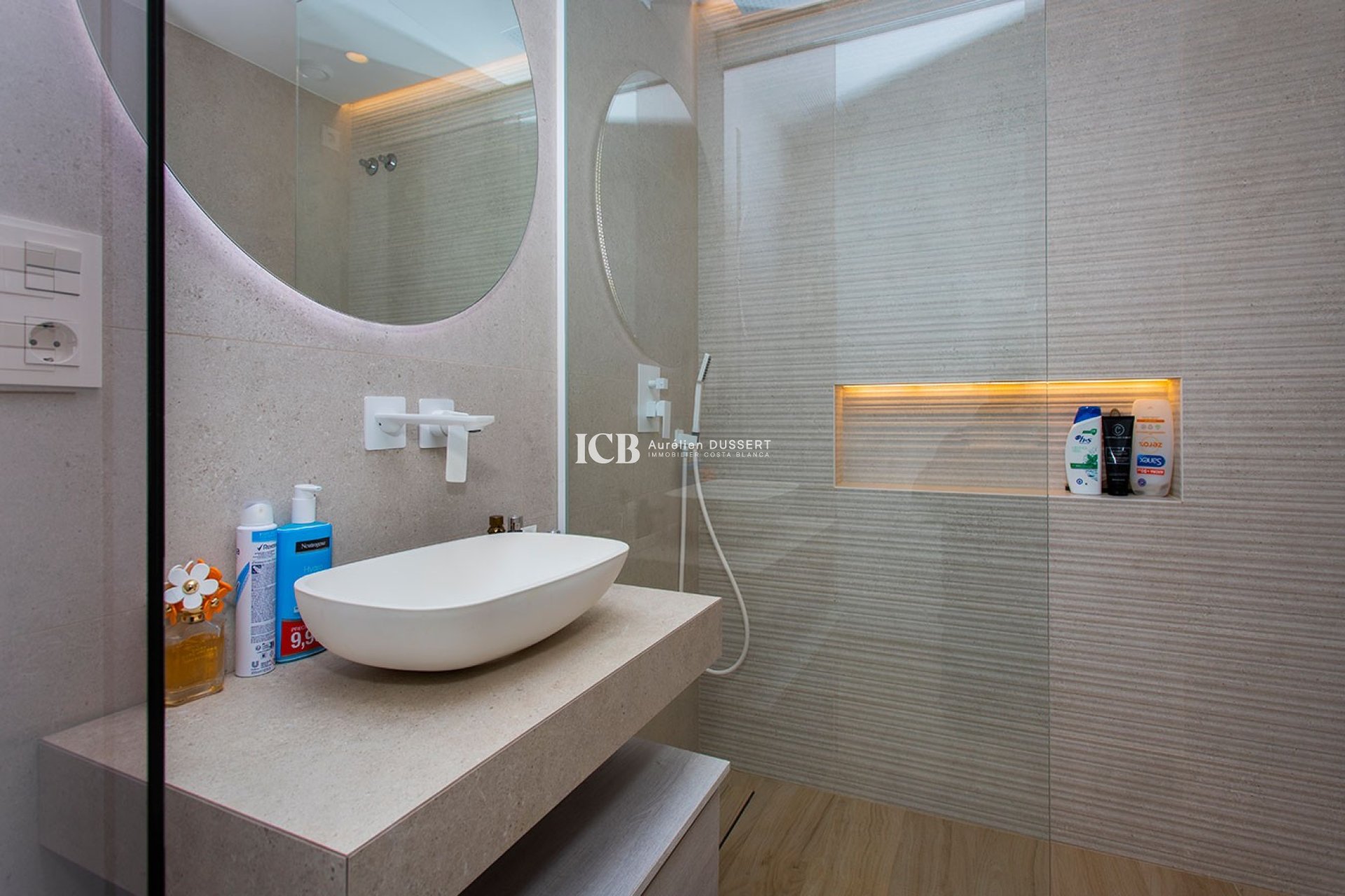 Revente - Appartement -
Guardamar del Segura - El Raso