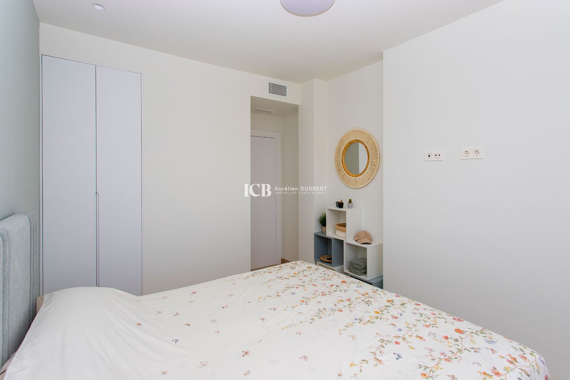 Revente - Appartement -
Guardamar del Segura - El Raso