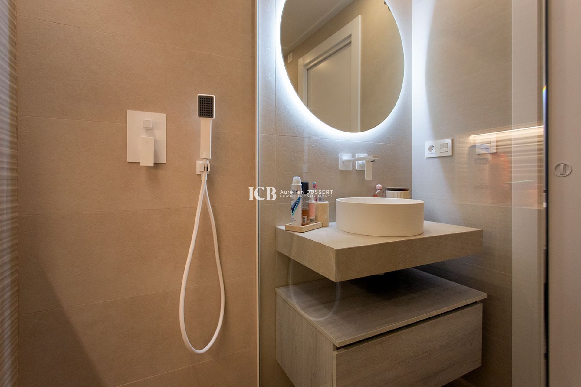 Revente - Appartement -
Guardamar del Segura - El Raso