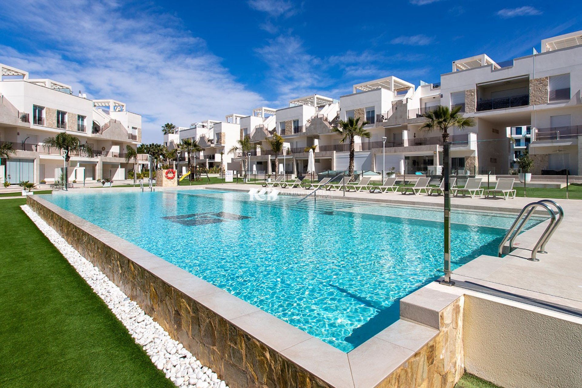 Revente - Appartement -
Guardamar del Segura - El Raso