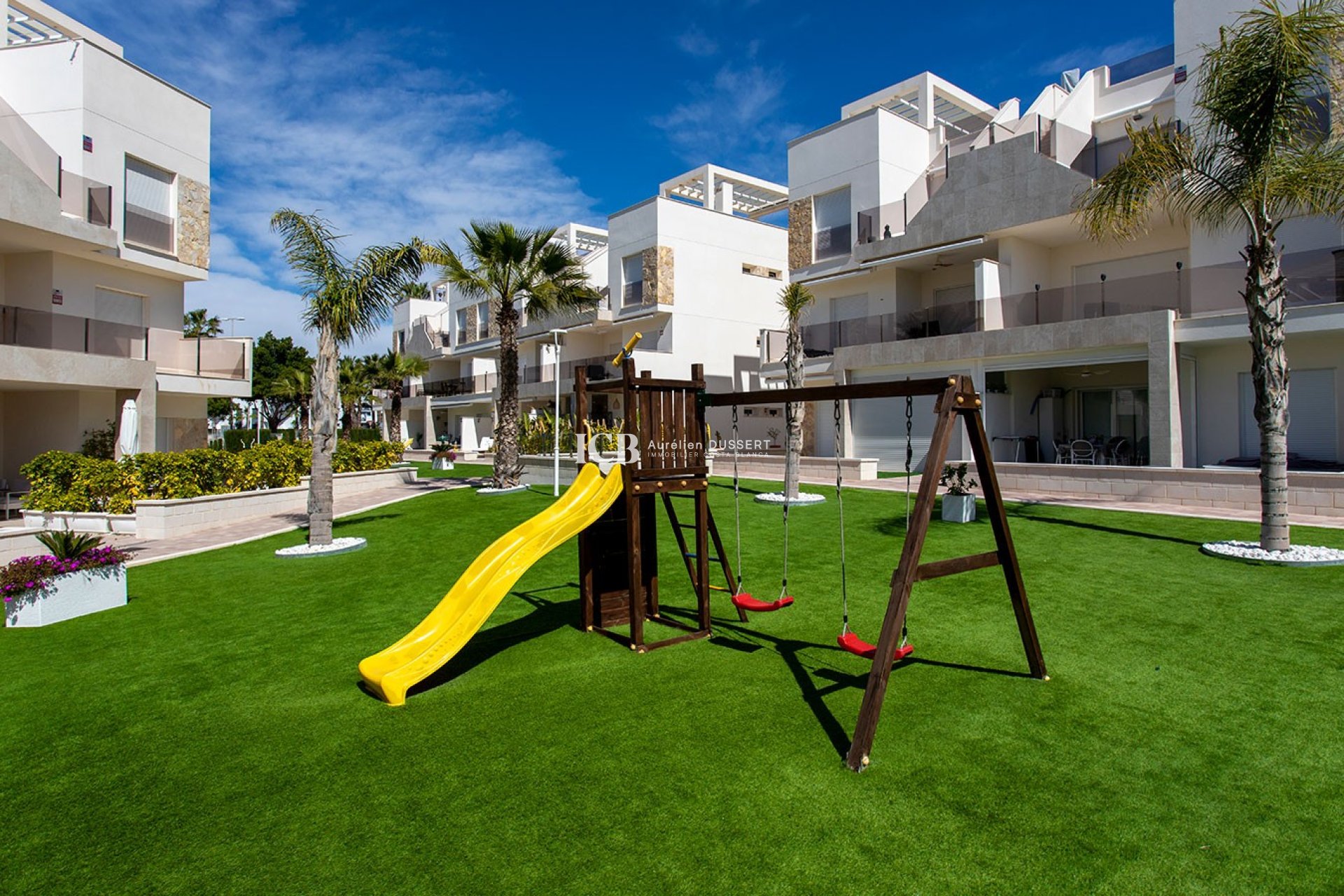 Revente - Appartement -
Guardamar del Segura - El Raso