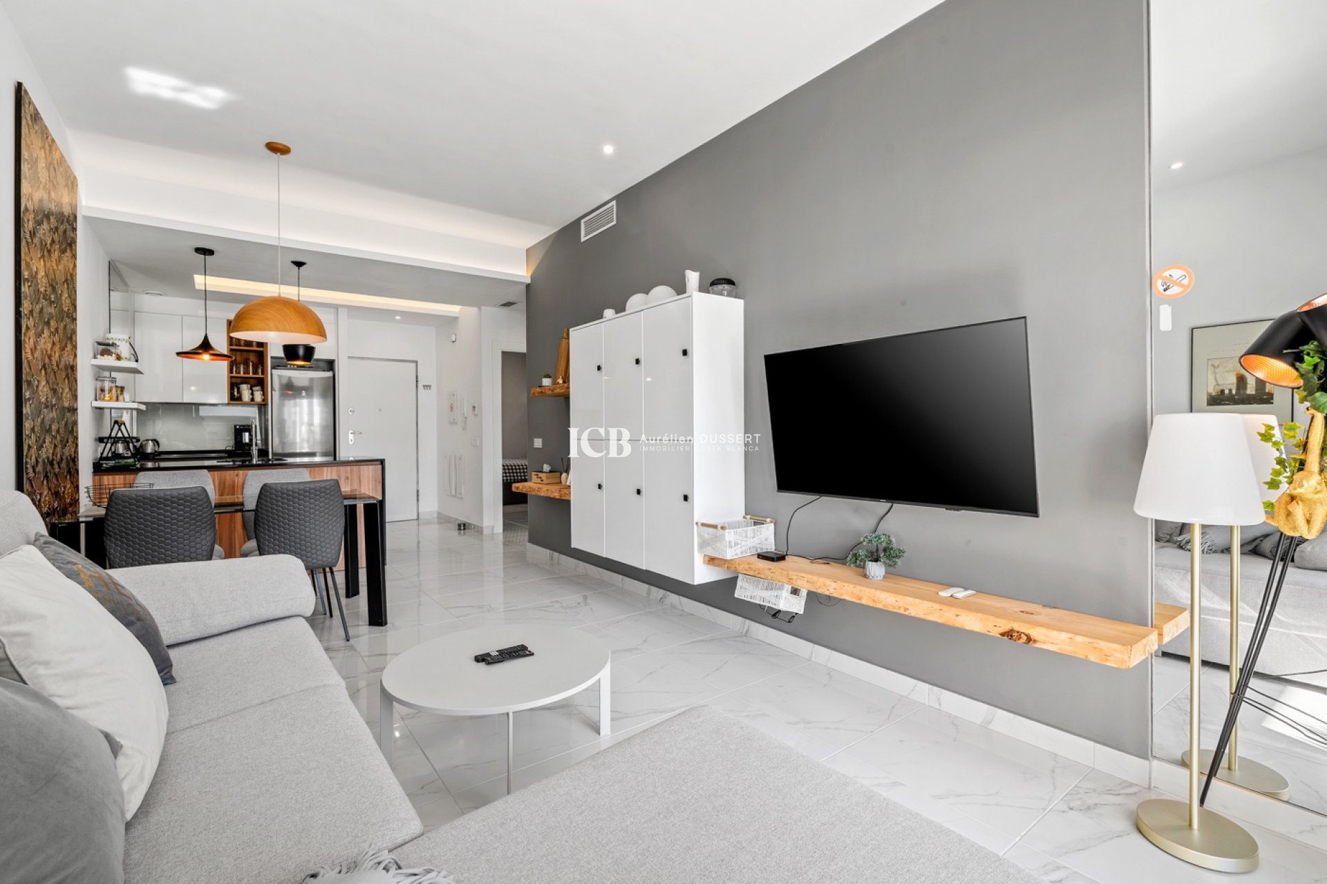 Revente - Appartement -
Guardamar del Segura - El Raso