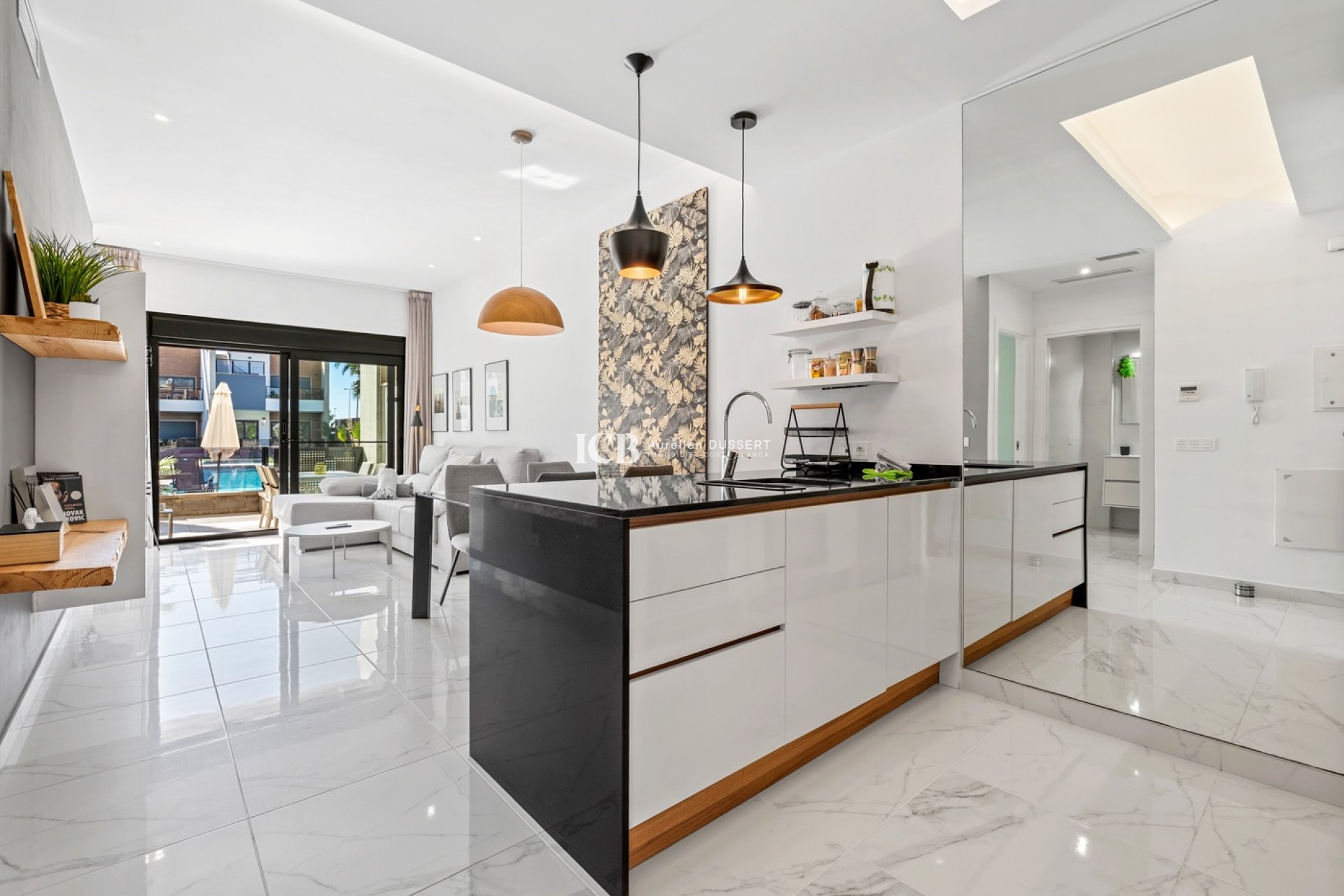 Revente - Appartement -
Guardamar del Segura - El Raso