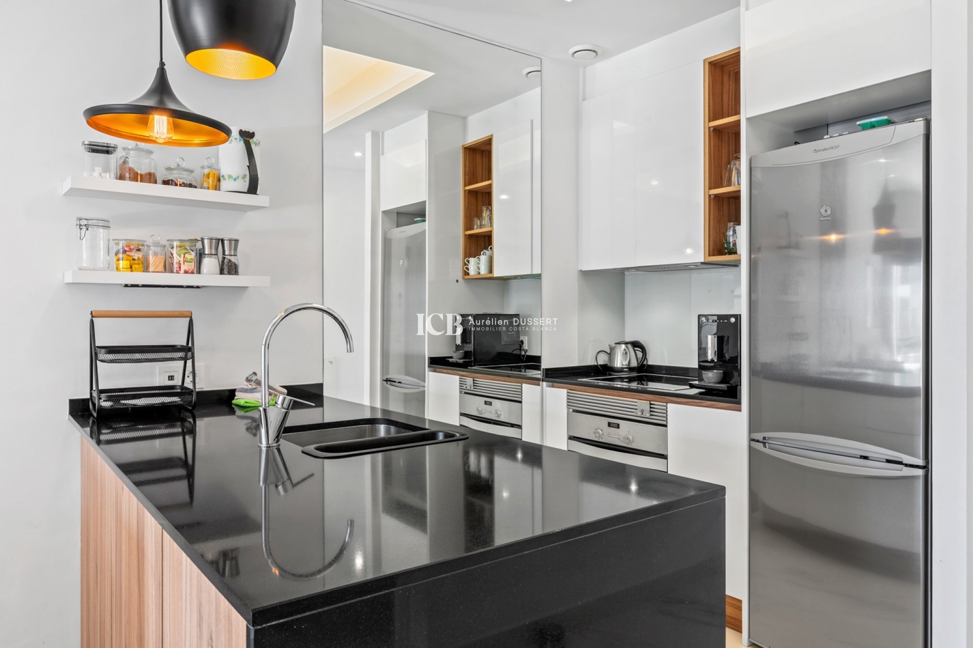 Revente - Appartement -
Guardamar del Segura - El Raso