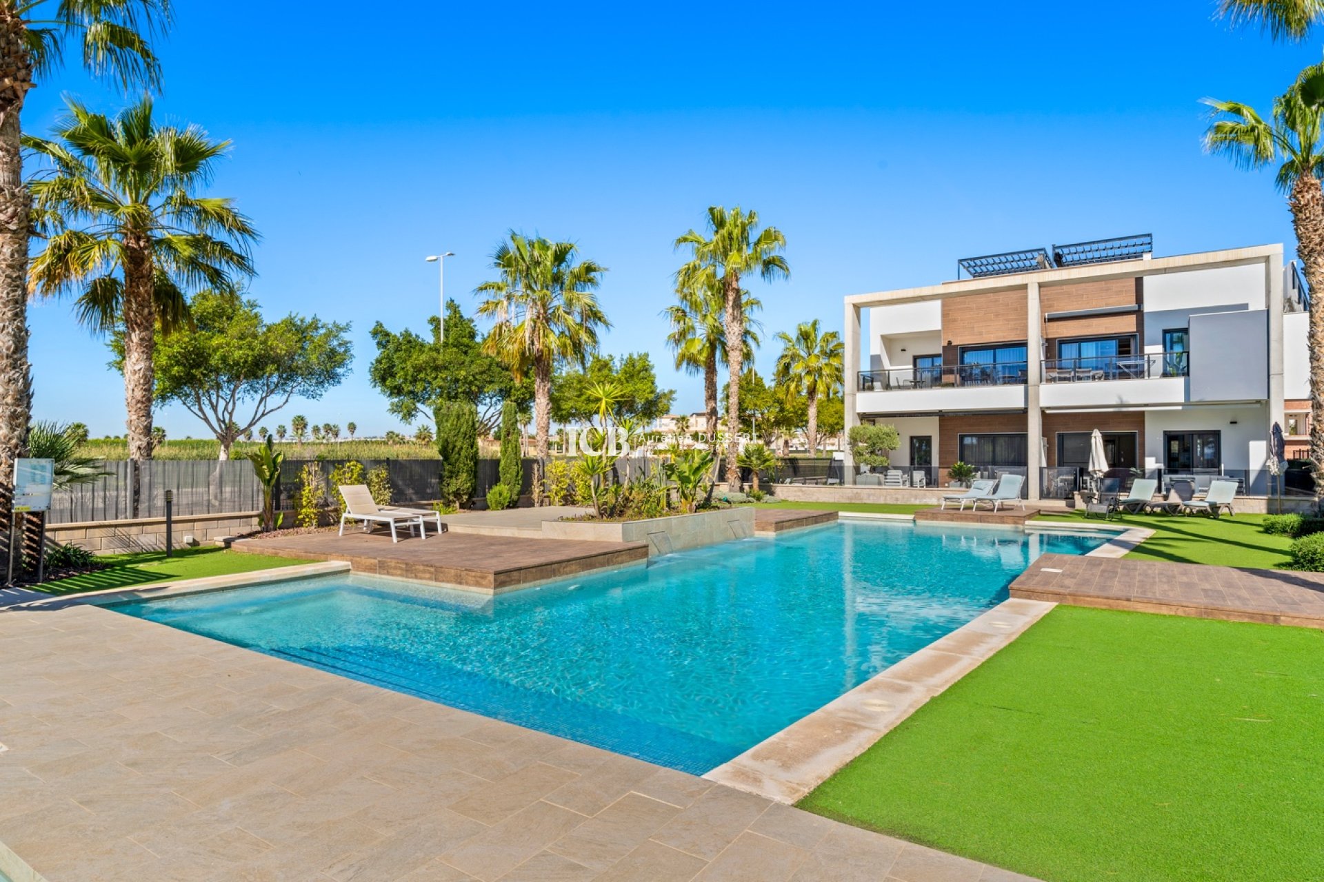 Revente - Appartement -
Guardamar del Segura - El Raso