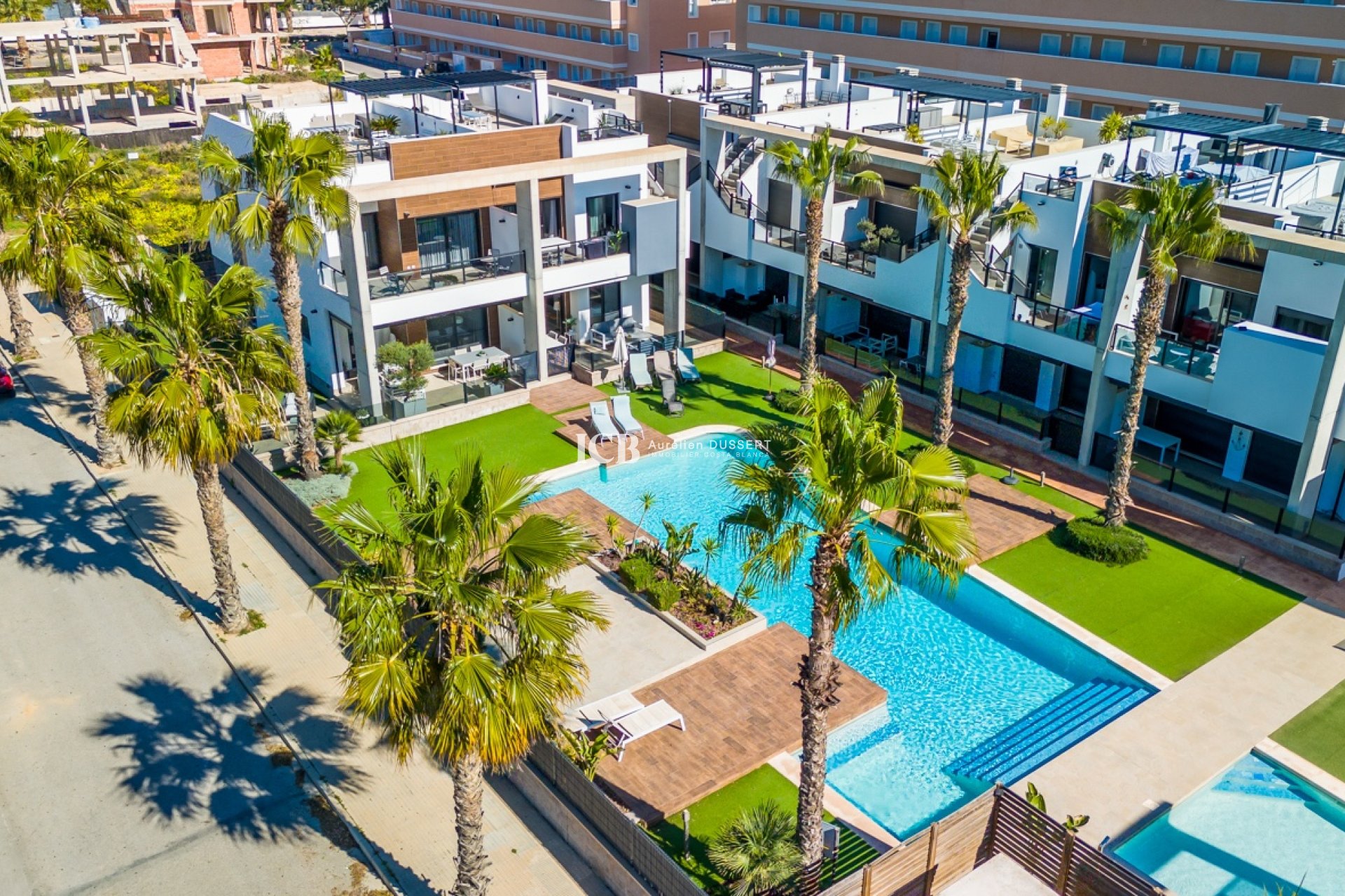 Revente - Appartement -
Guardamar del Segura - El Raso