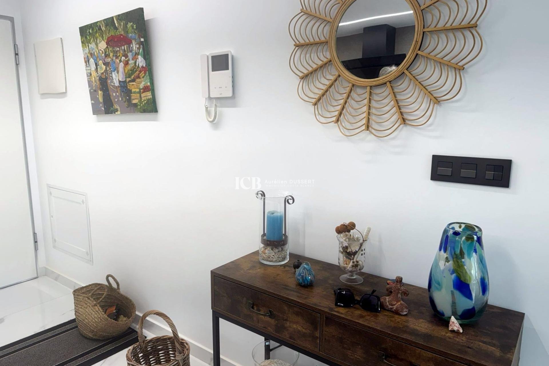 Revente - Appartement -
Guardamar del Segura - El Raso